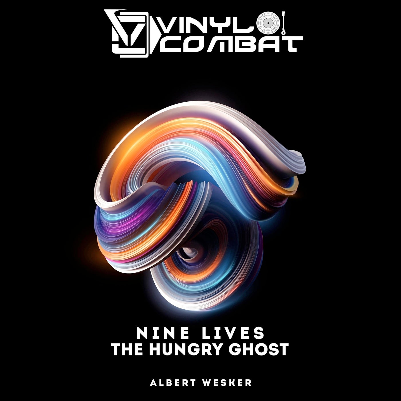 Nine Lives / the Hungry Ghost