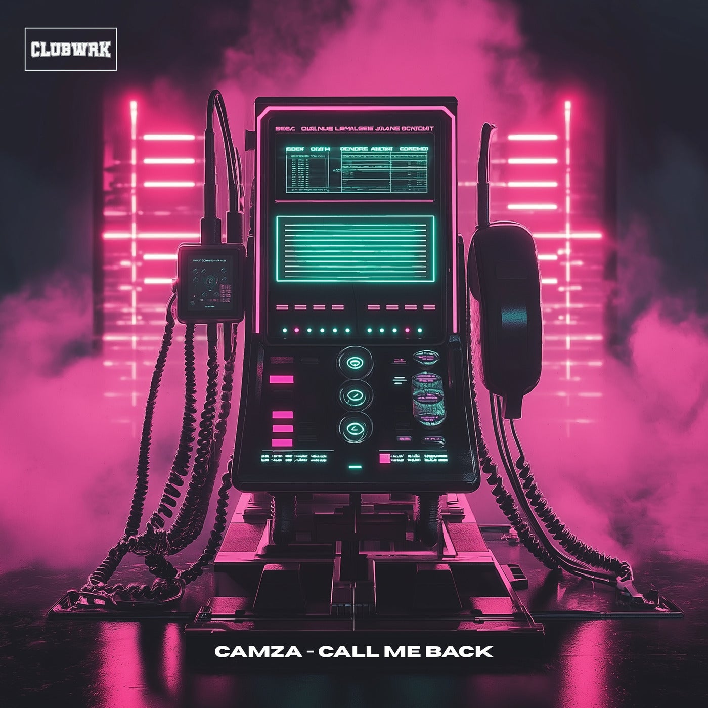 Call Me Back