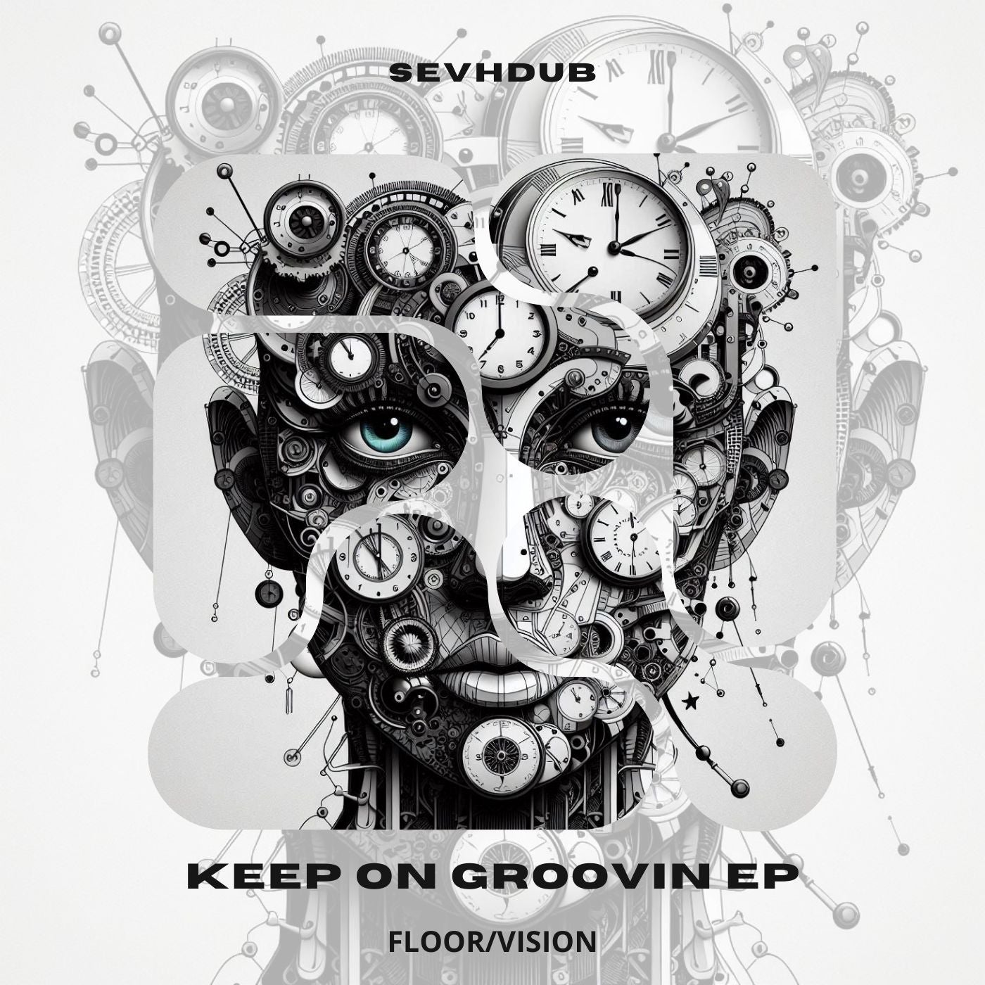 Keep On Groovin EP