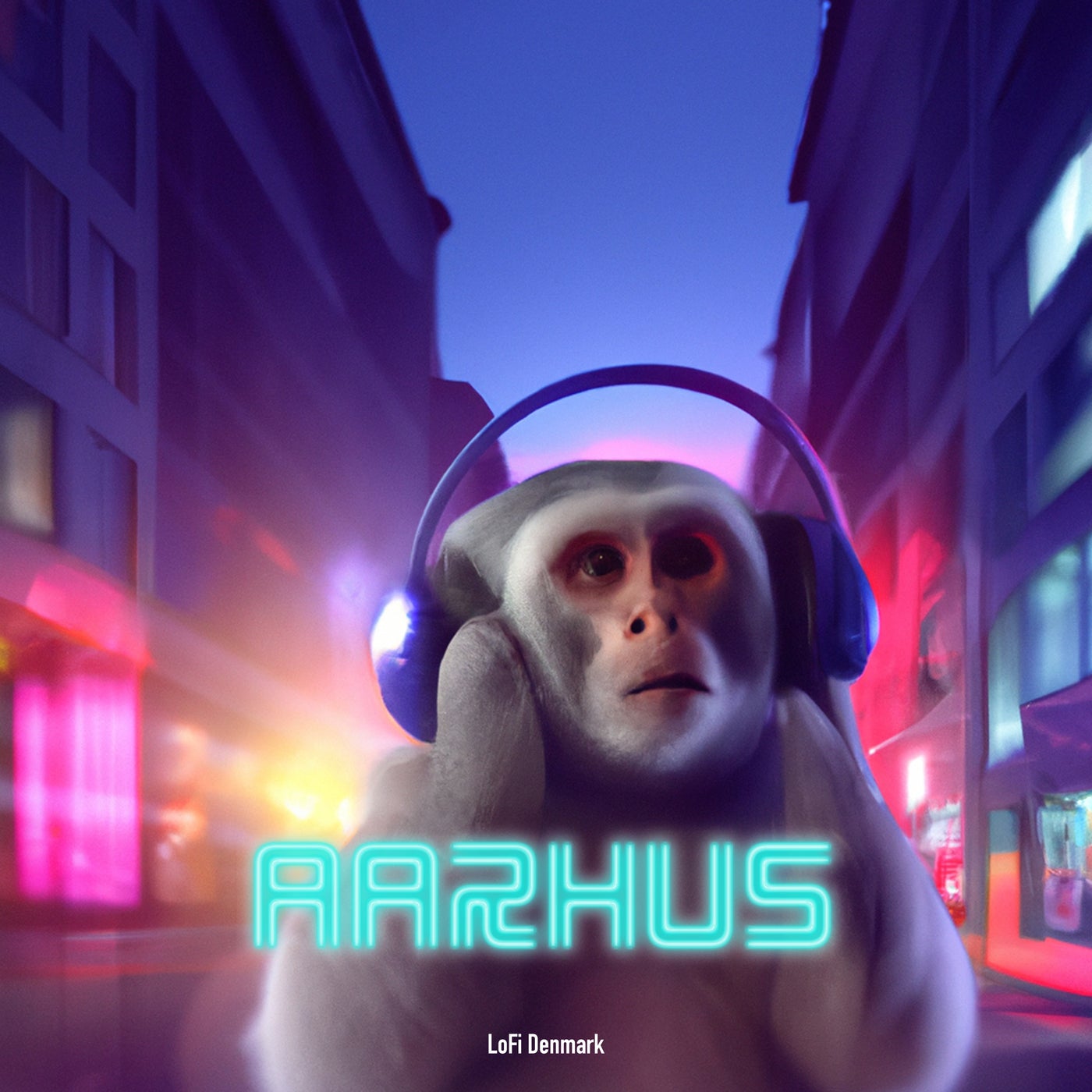 Aarhus