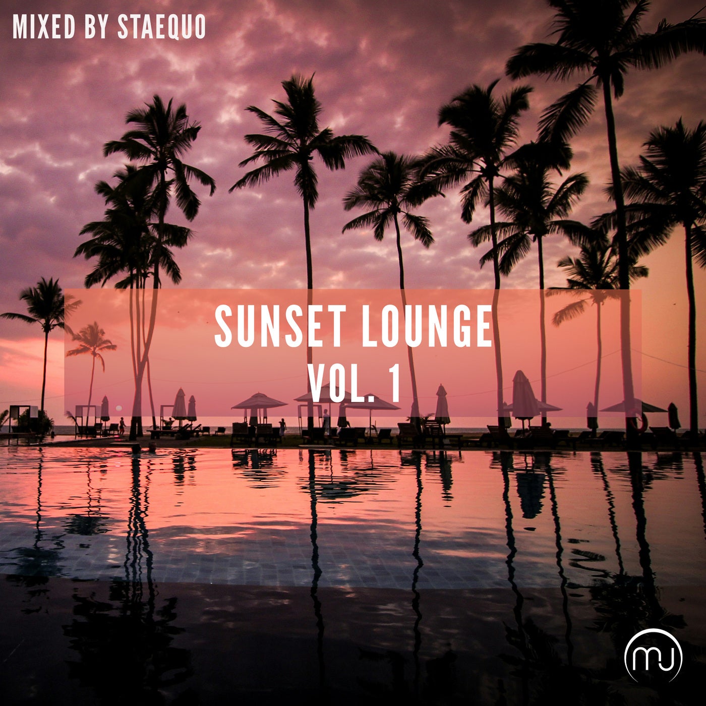 Sunset Lounge Vol. 1