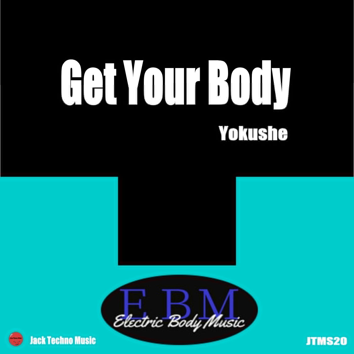 Get Your Body