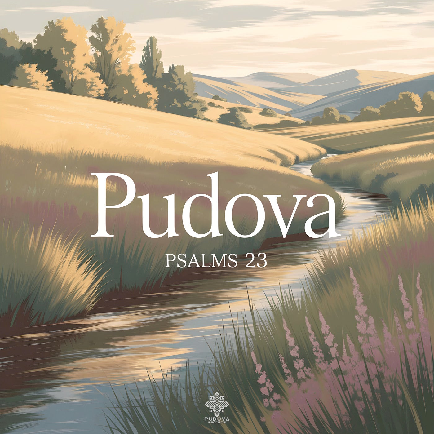 Psalms 23