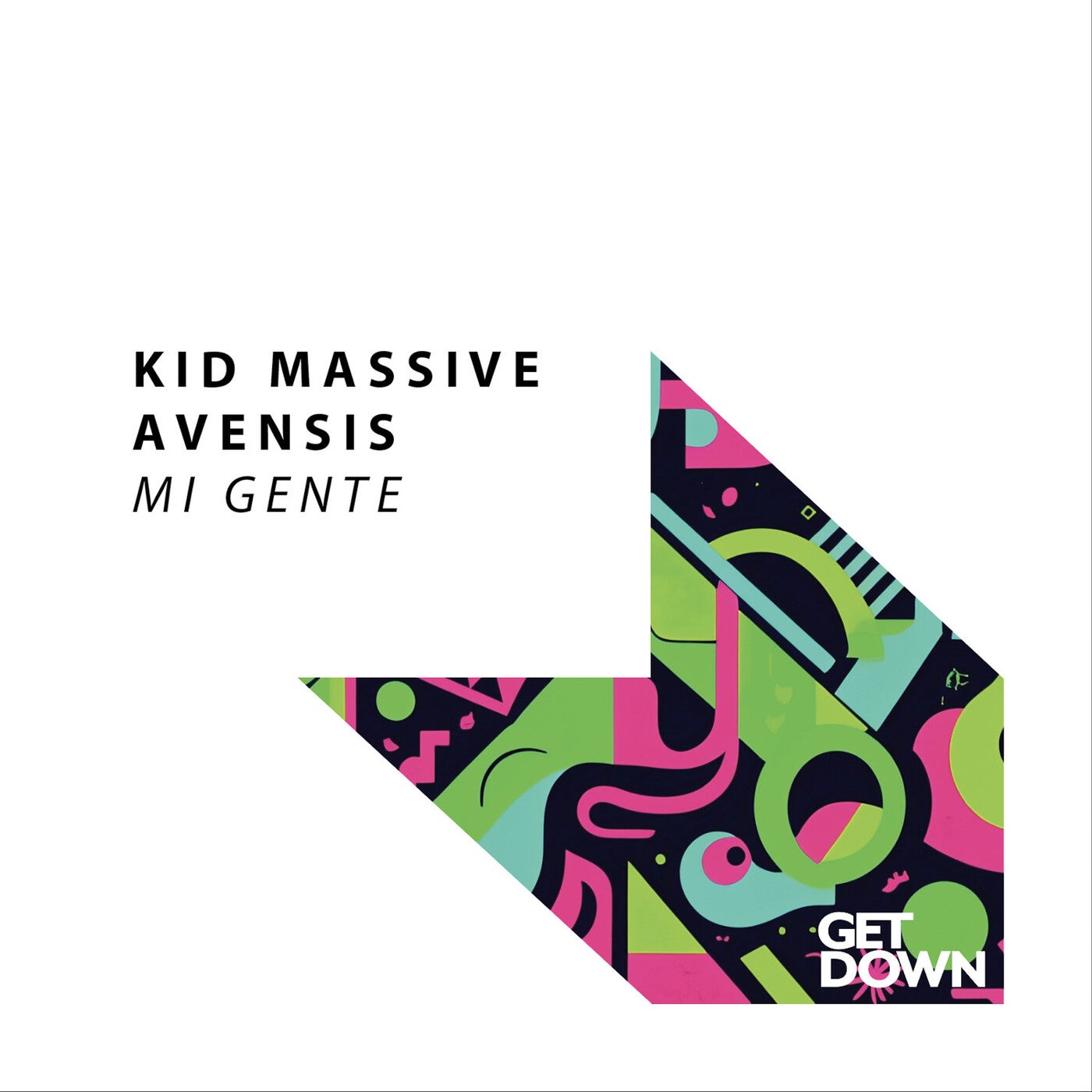 Mi Gente
