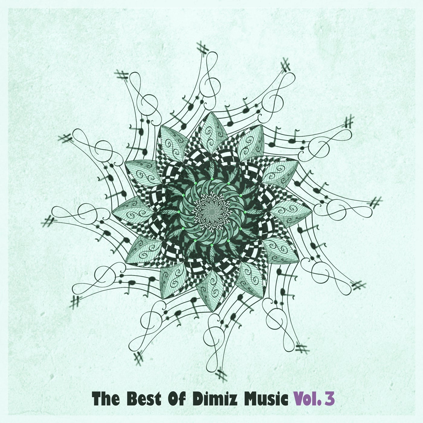 The Best Of Dimiz Music, Vol. 3