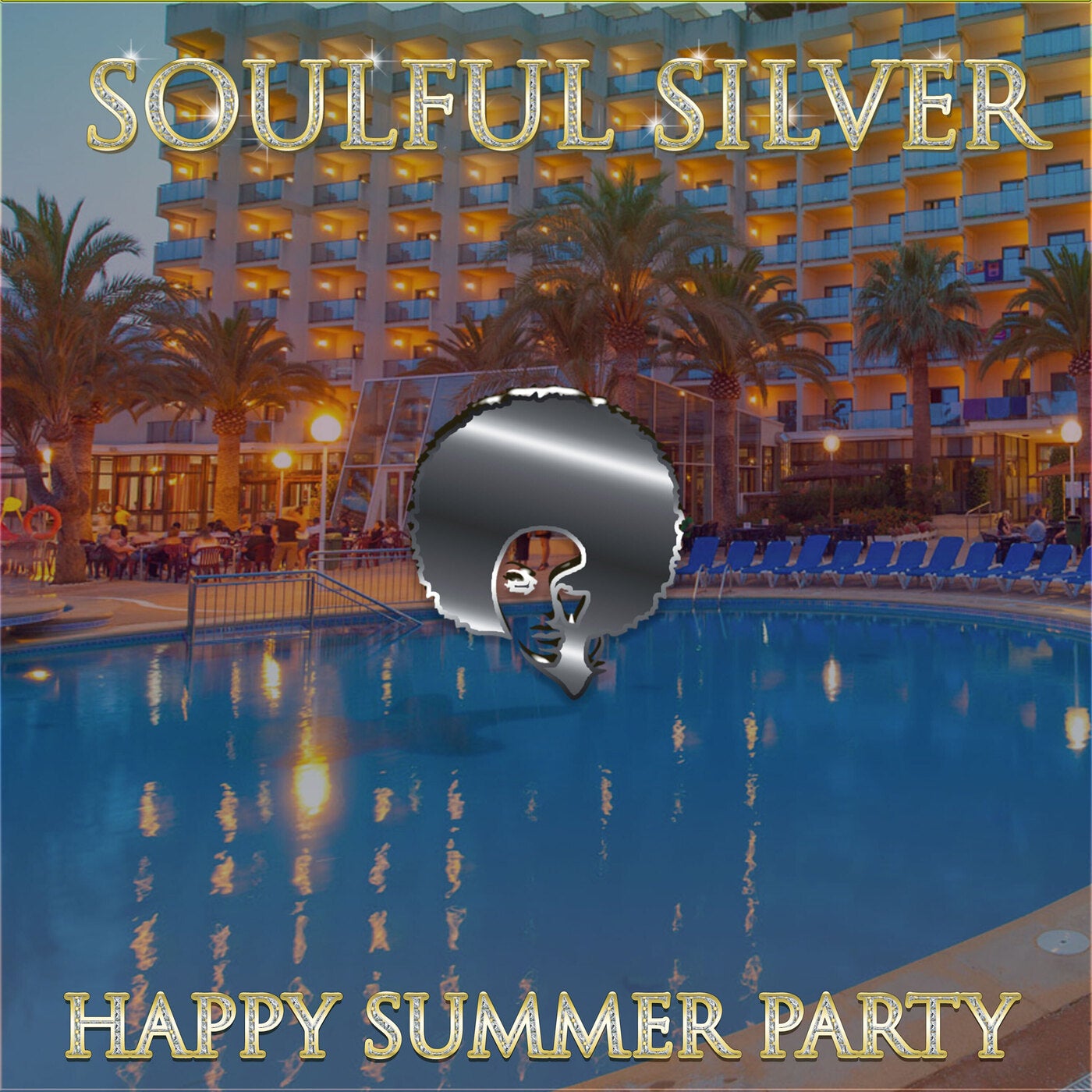 Happy Summer Party