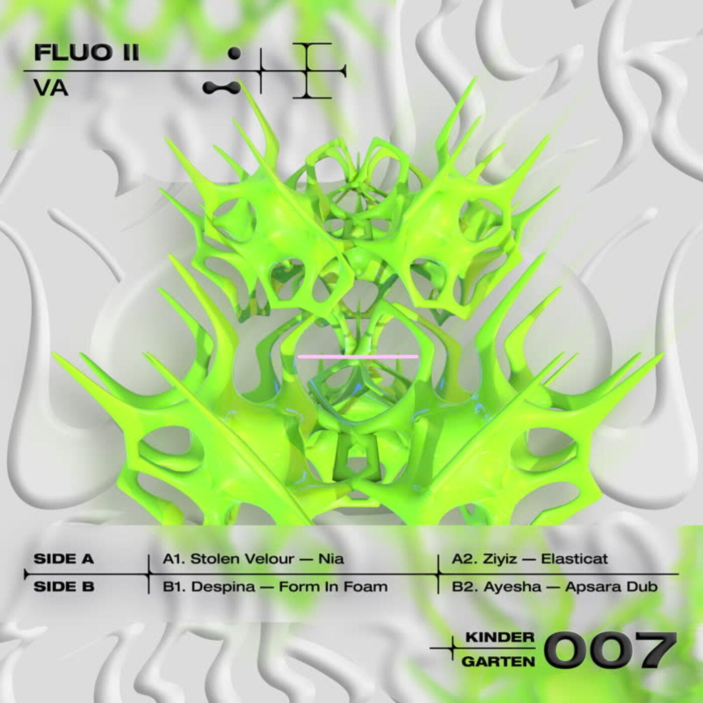 Fluo II