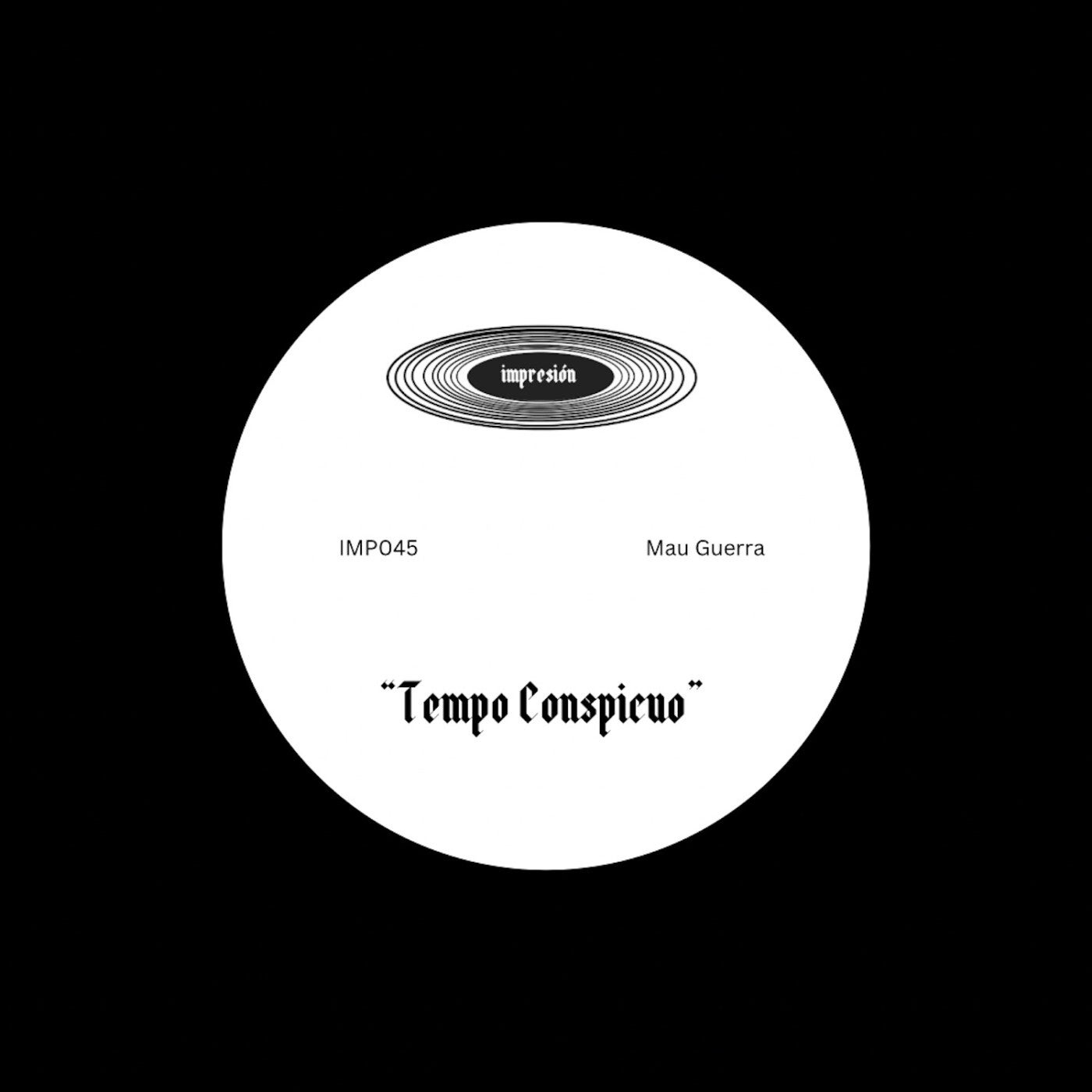 Tempo Conspicuo