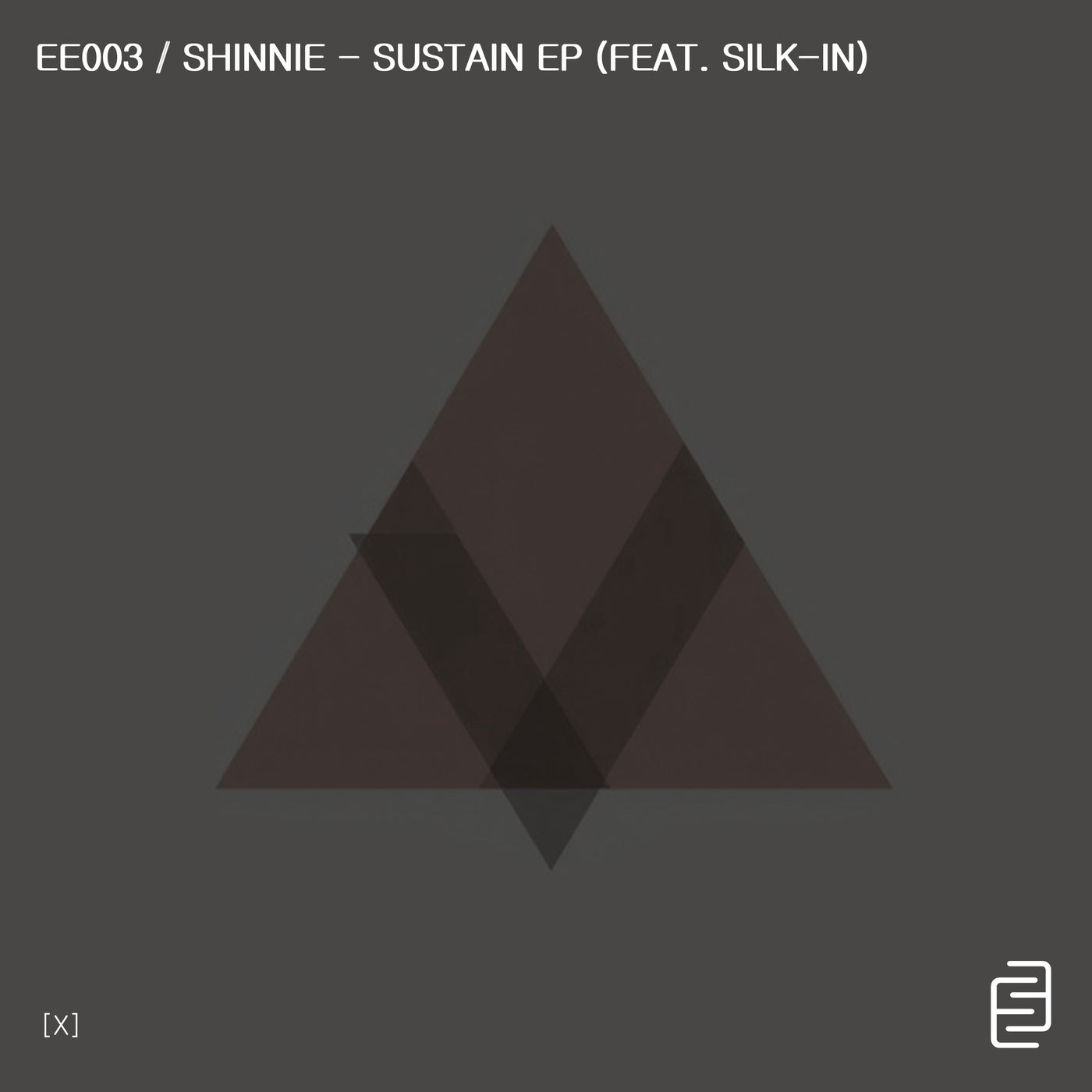 Sustain - Original Mix