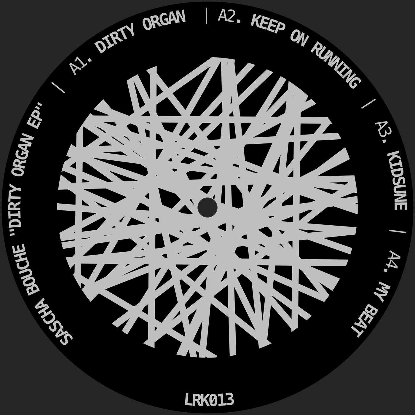 Dirty Organ