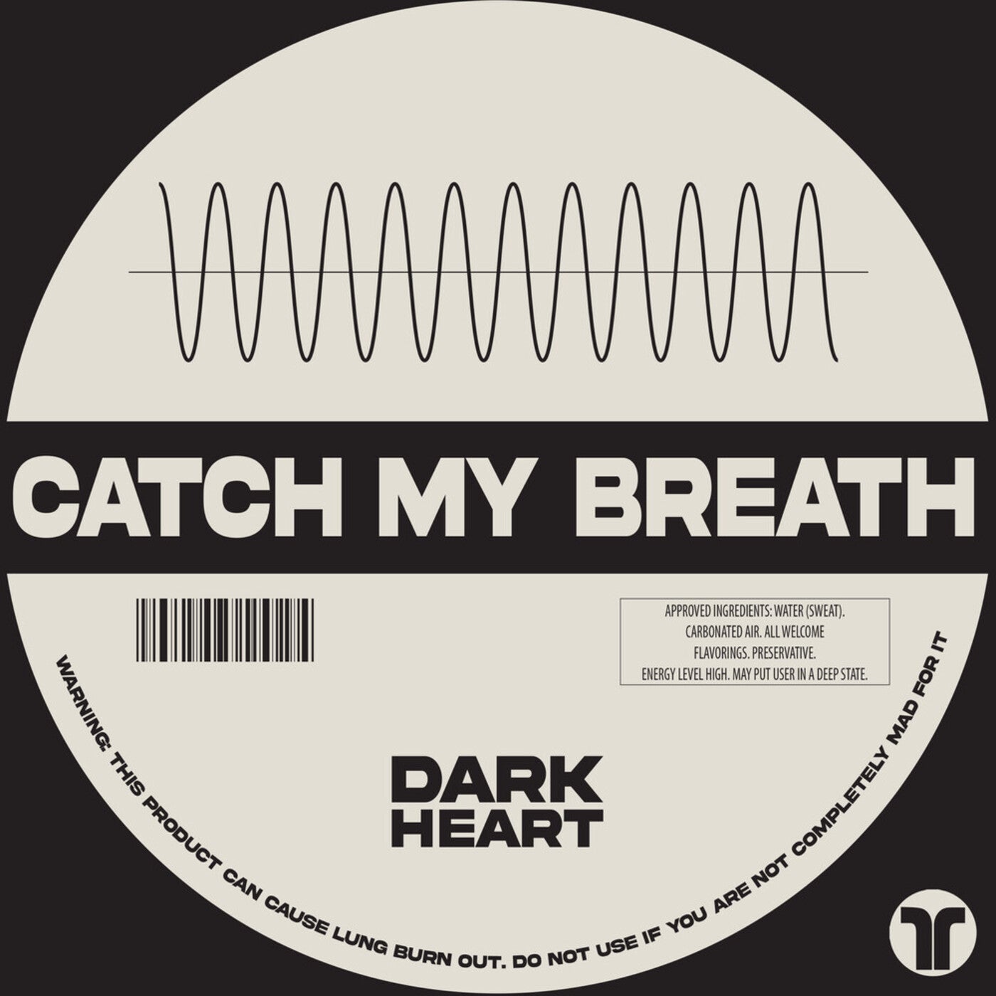 Catch My Breath (Extended Mix)