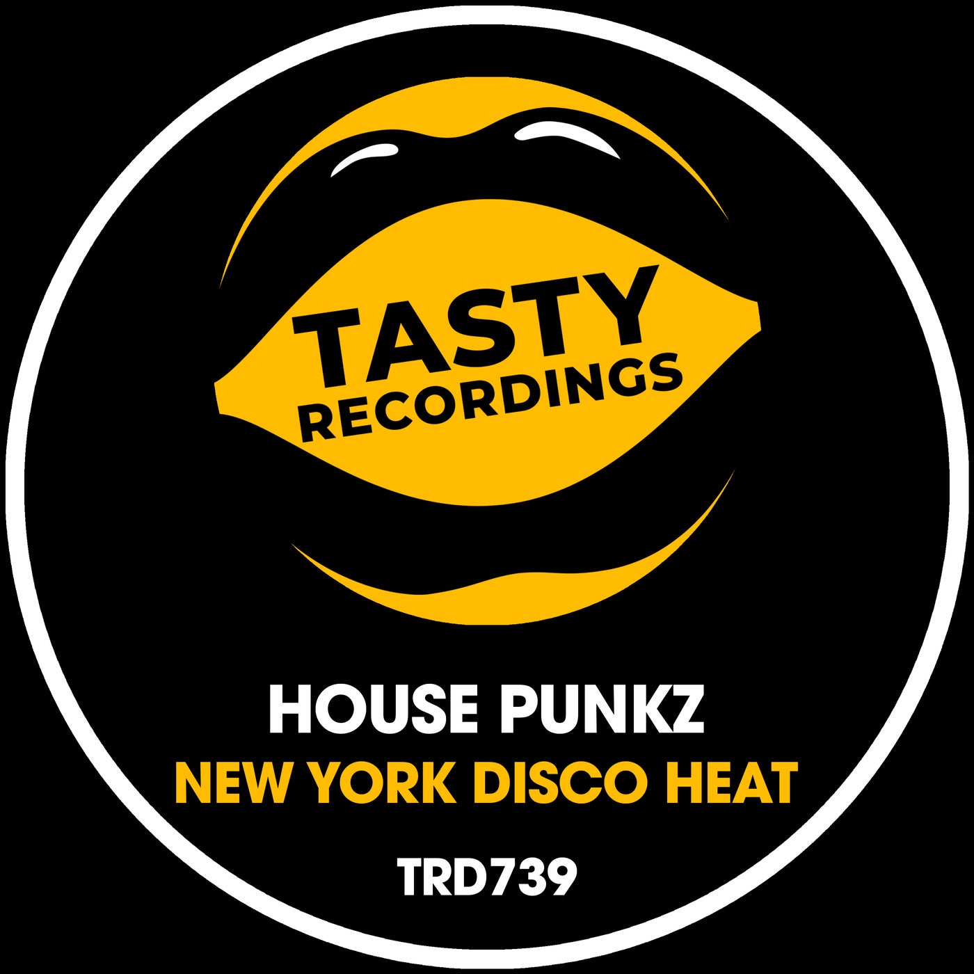 House Punkz –  New York Disco Heat [Tasty Recordings]