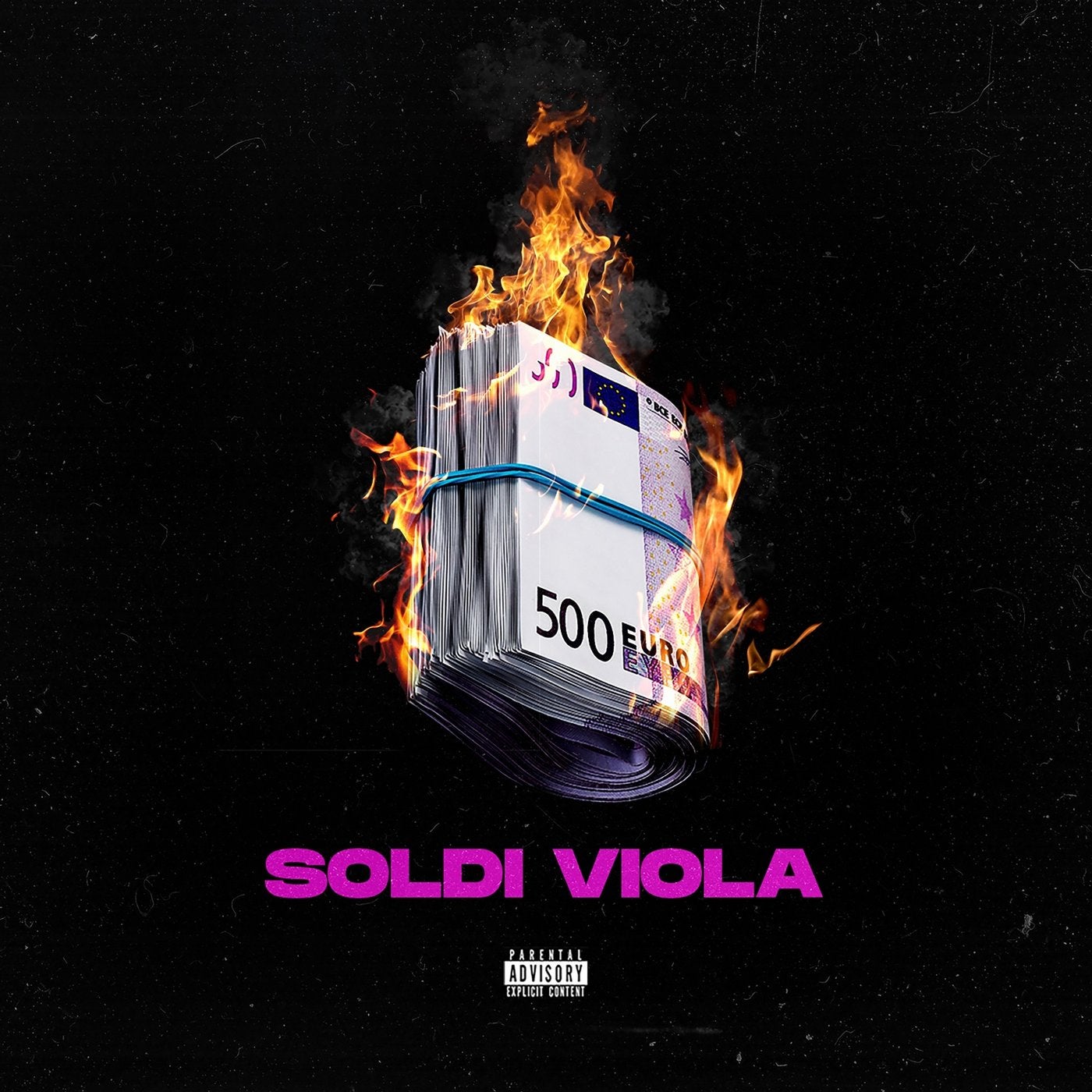 Soldi viola (feat. A.B.)