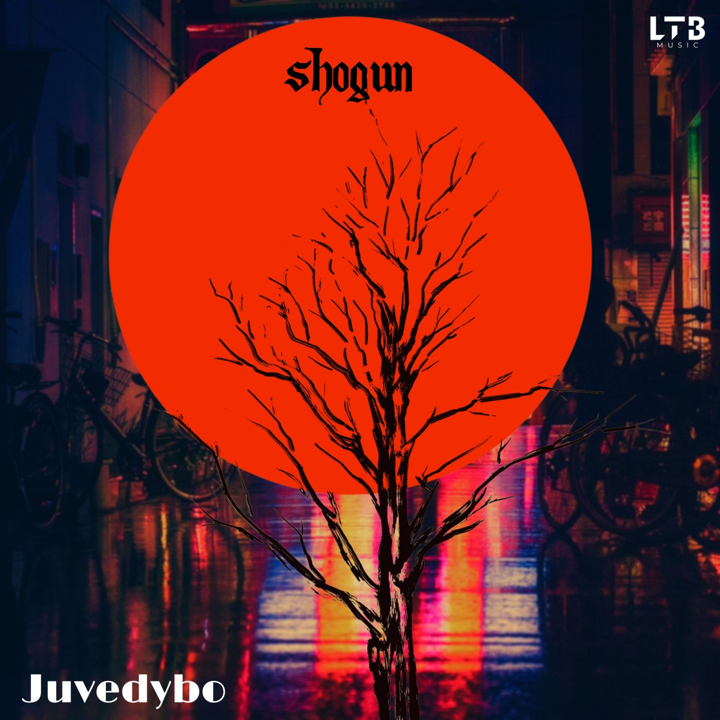 Shogun