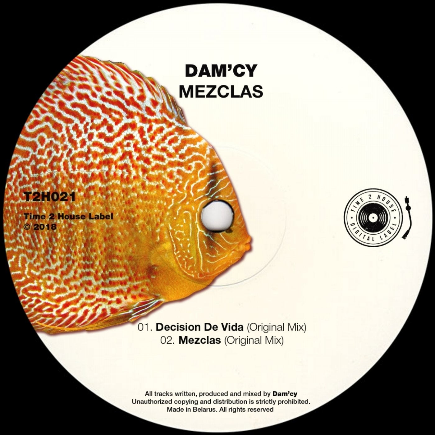 Mezclas