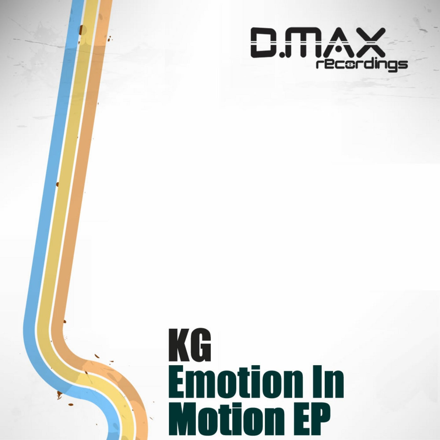 Emotion In Motion EP