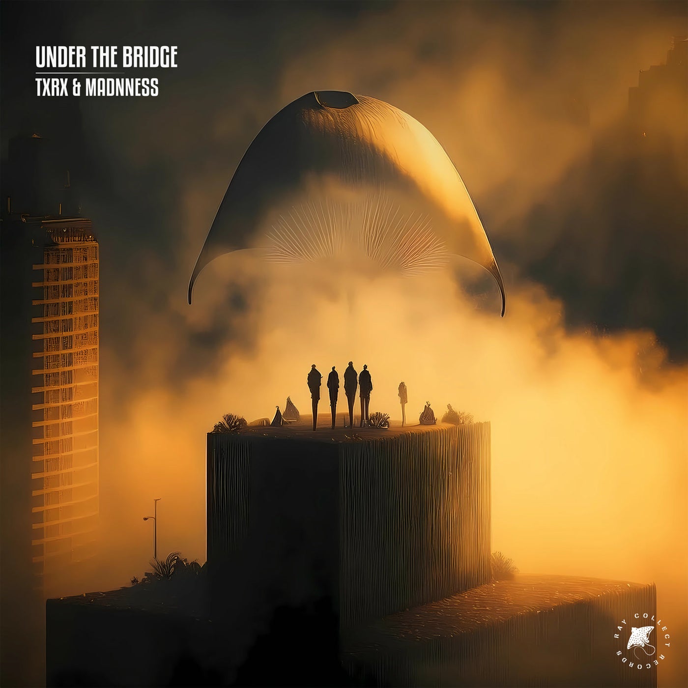 Under the Bridge