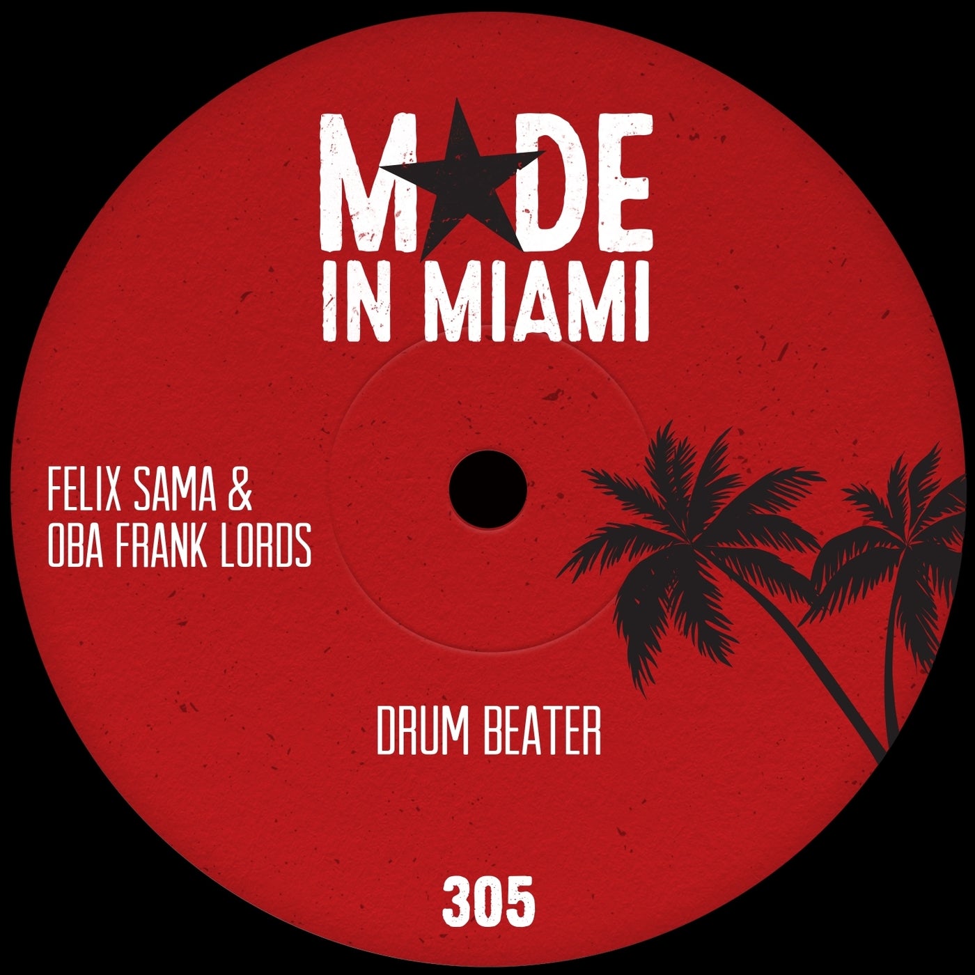Drum Beater