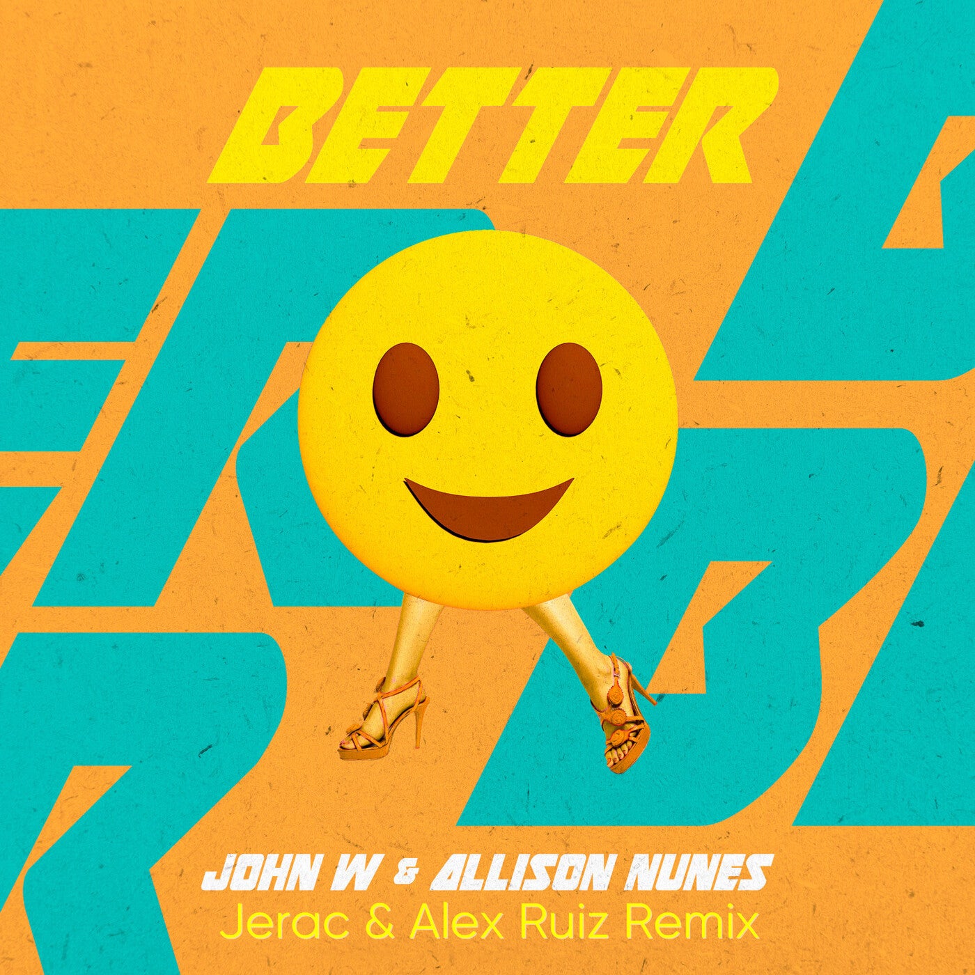 Better (Jerac & Alex Ruiz Remix)