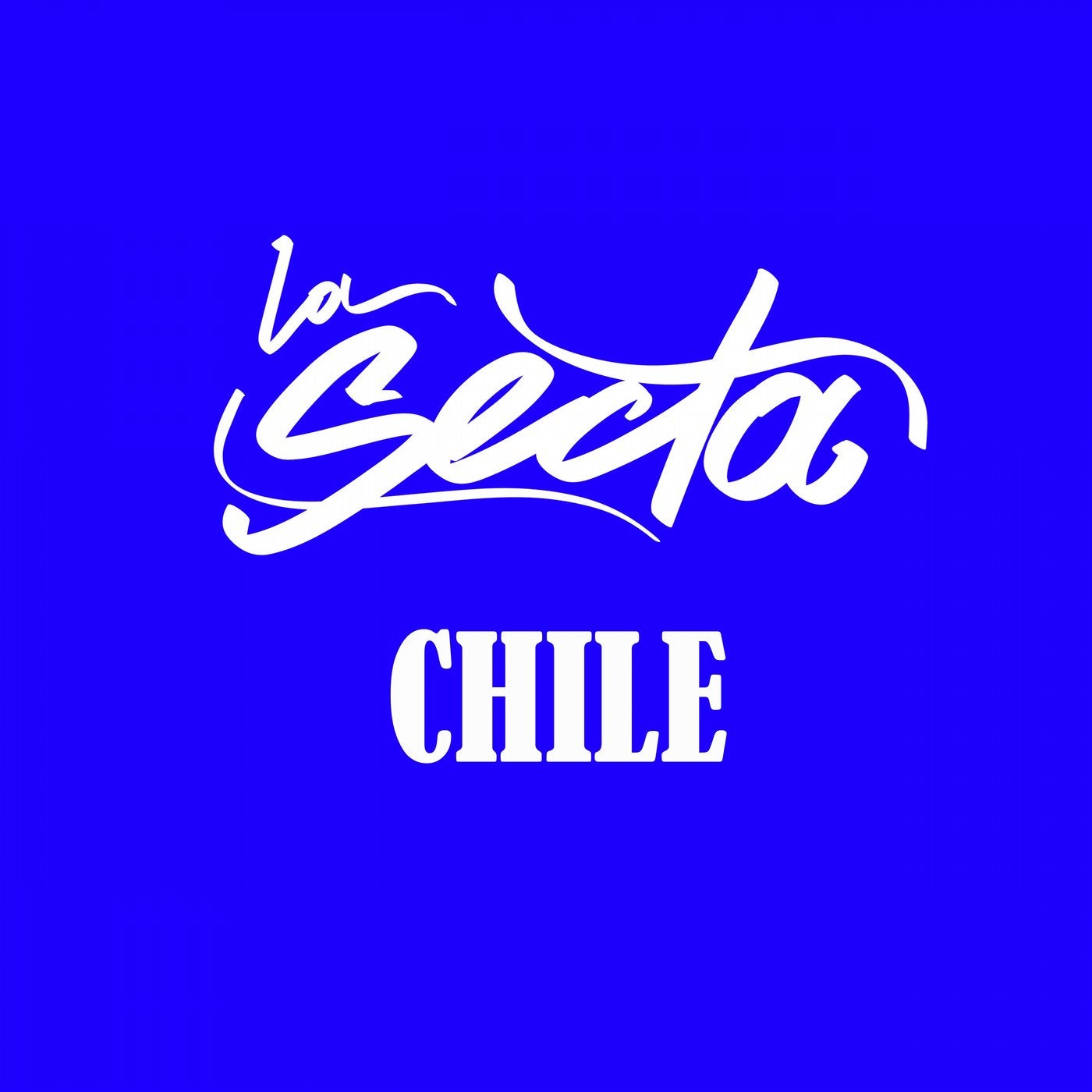 Chile (feat. J-1, Man-k)