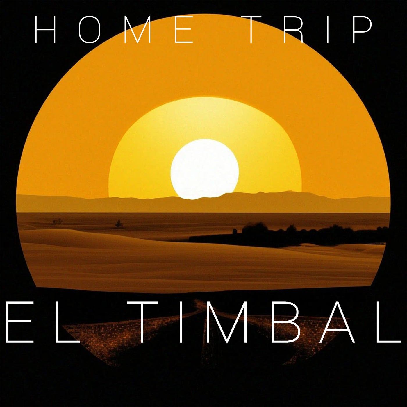 El Timbal