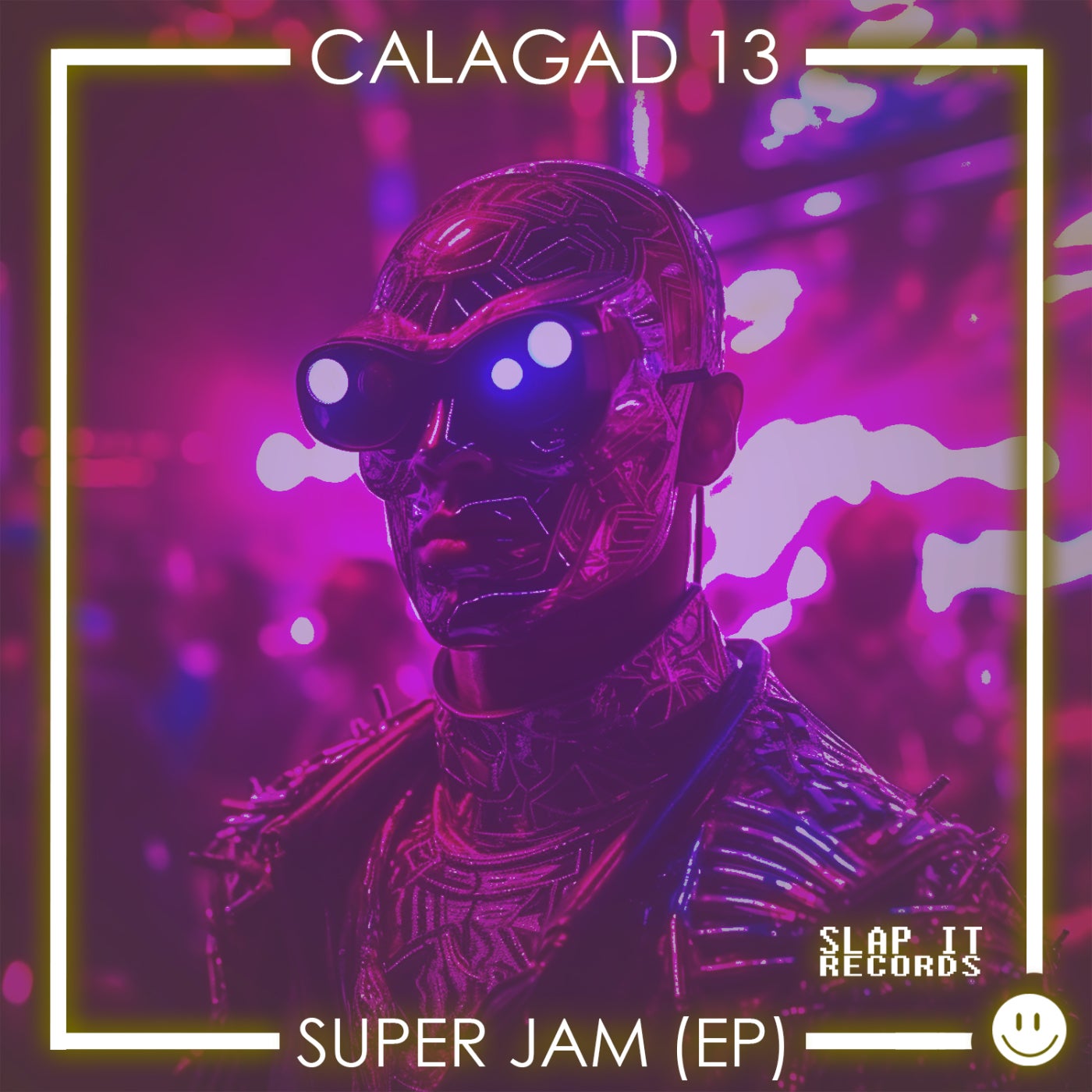 Super Jam EP