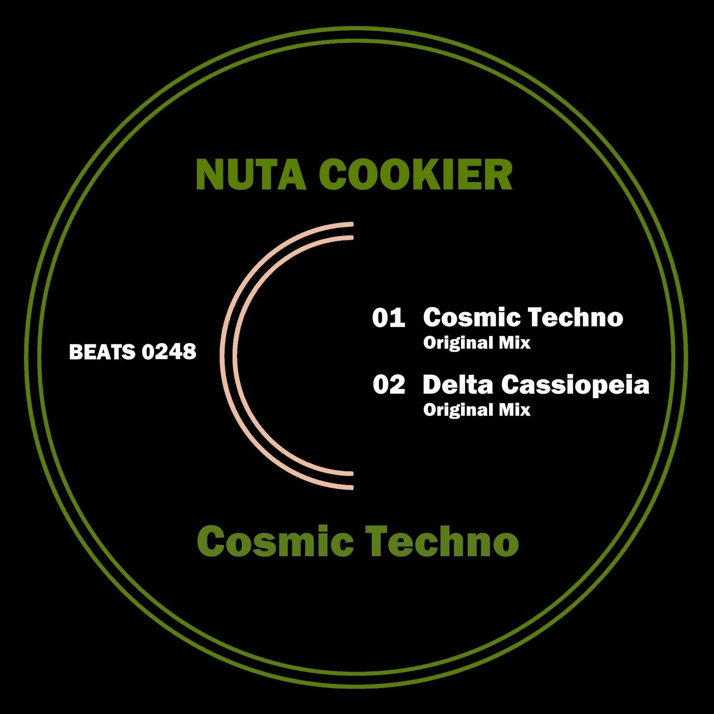 Cosmic Techno