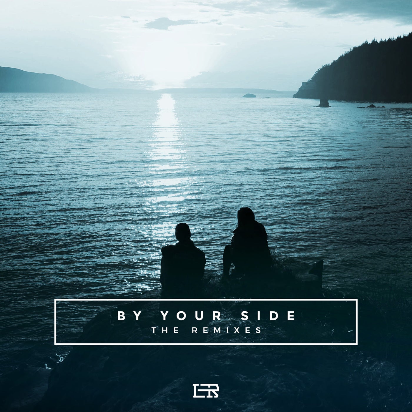 By Your Side (The Remixes)