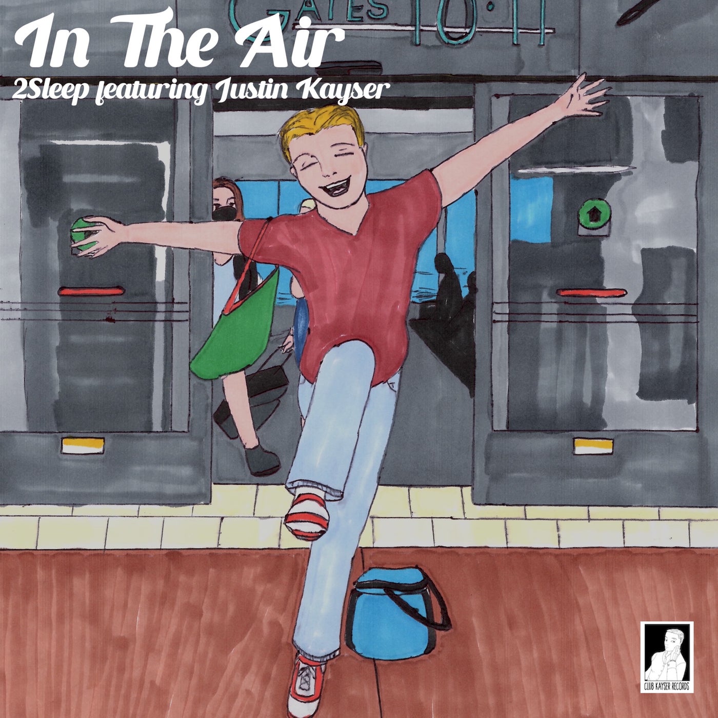 In The Air
