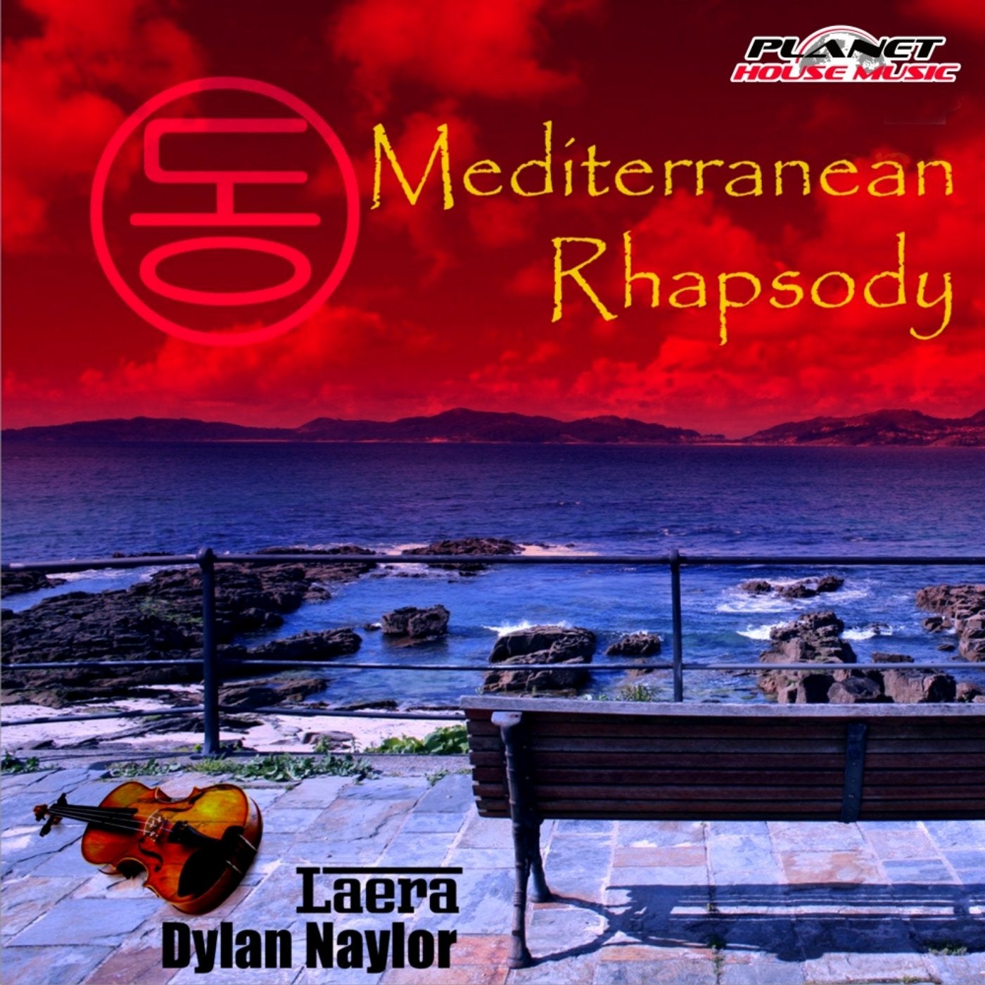 Mediterranean Rhapsody