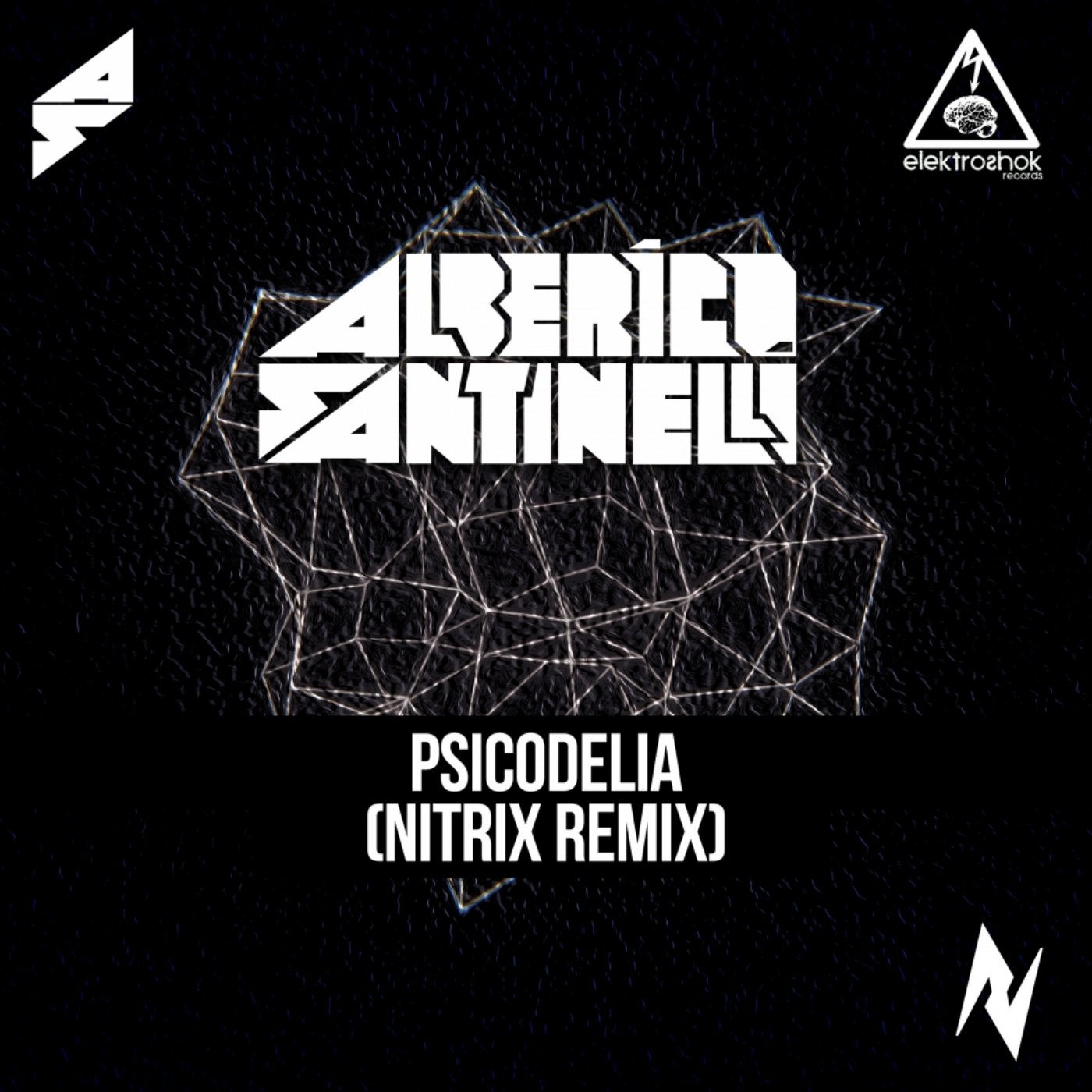 Psicodelia (Nitrix Remix)