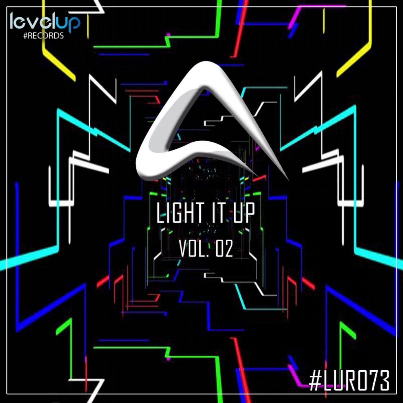 Light It Up, Vol. 02