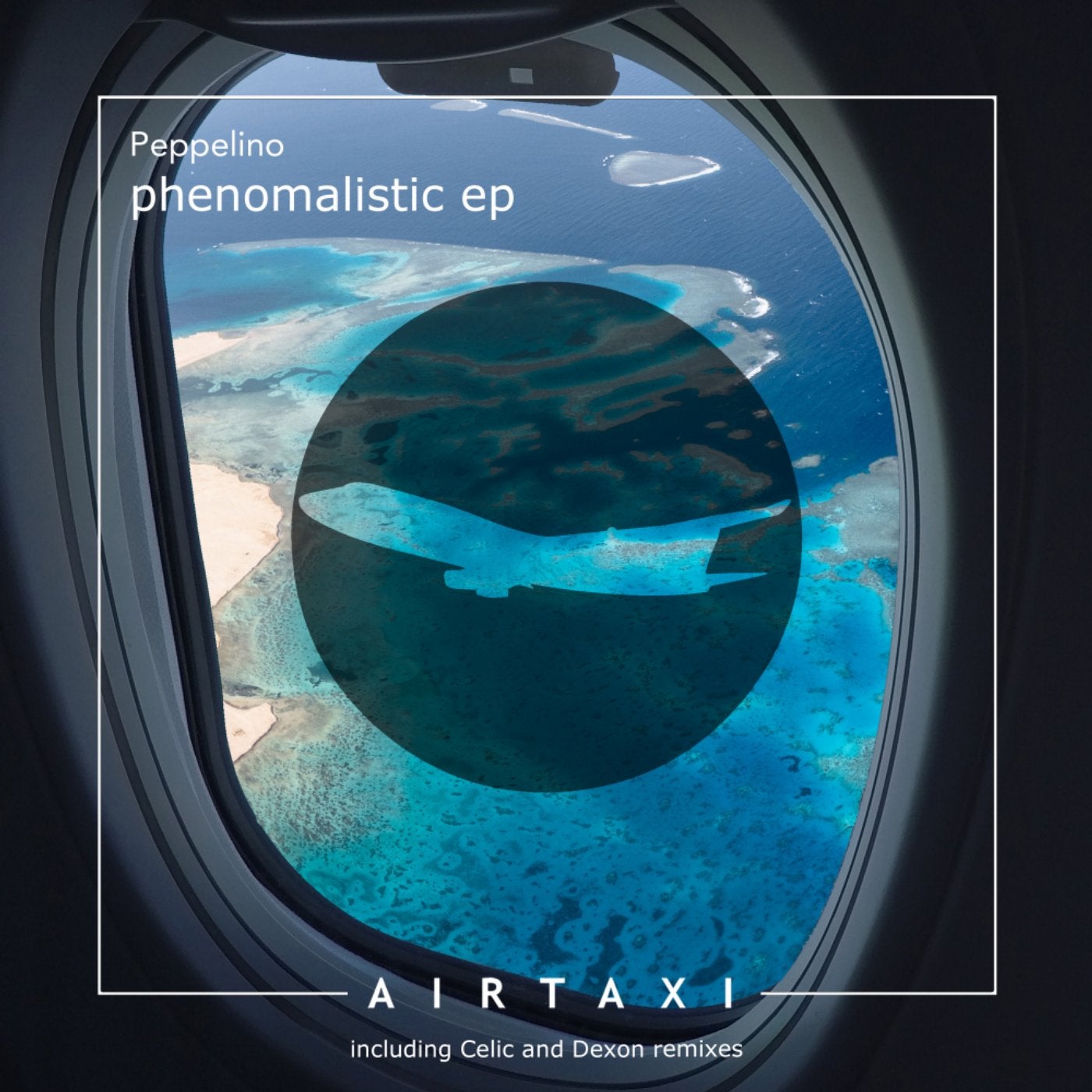 Phenomalistic EP