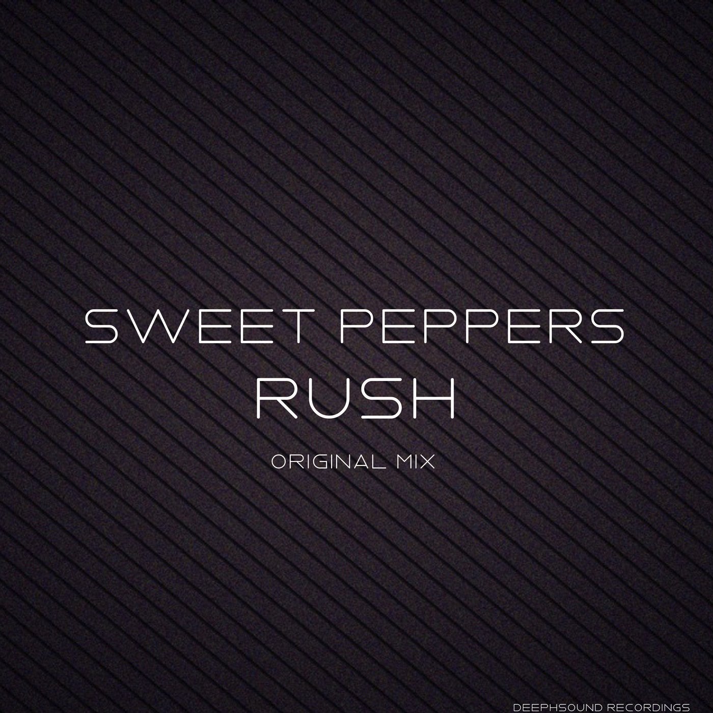 Rush - Single