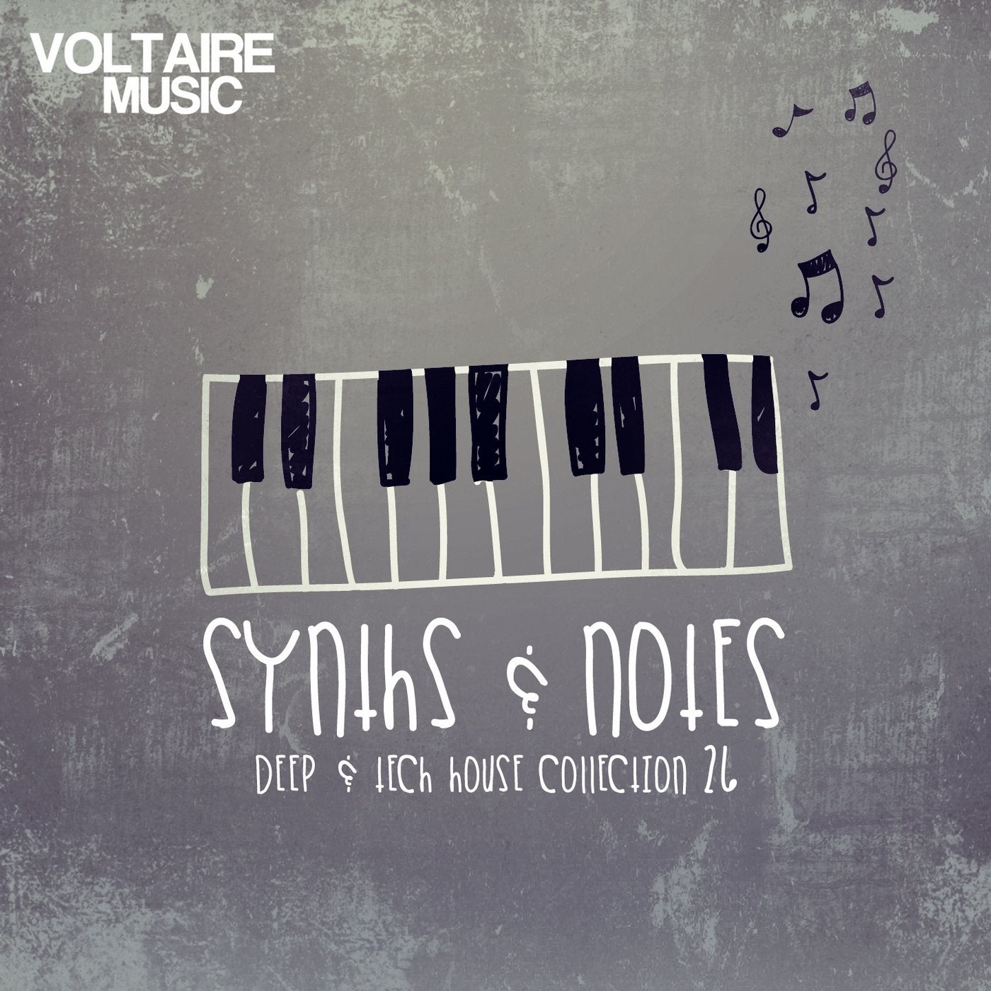 Synths And Notes 26