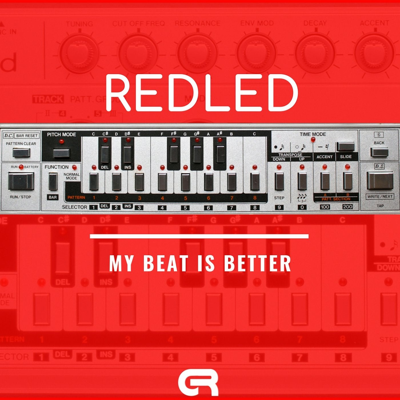 My Beat Is Better