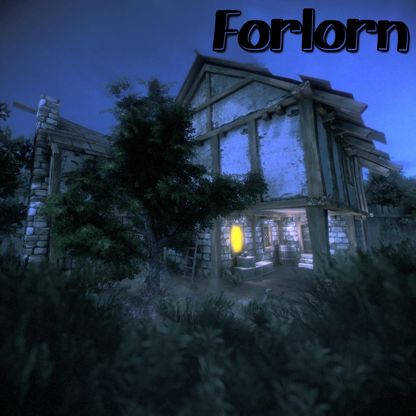 Forlorn