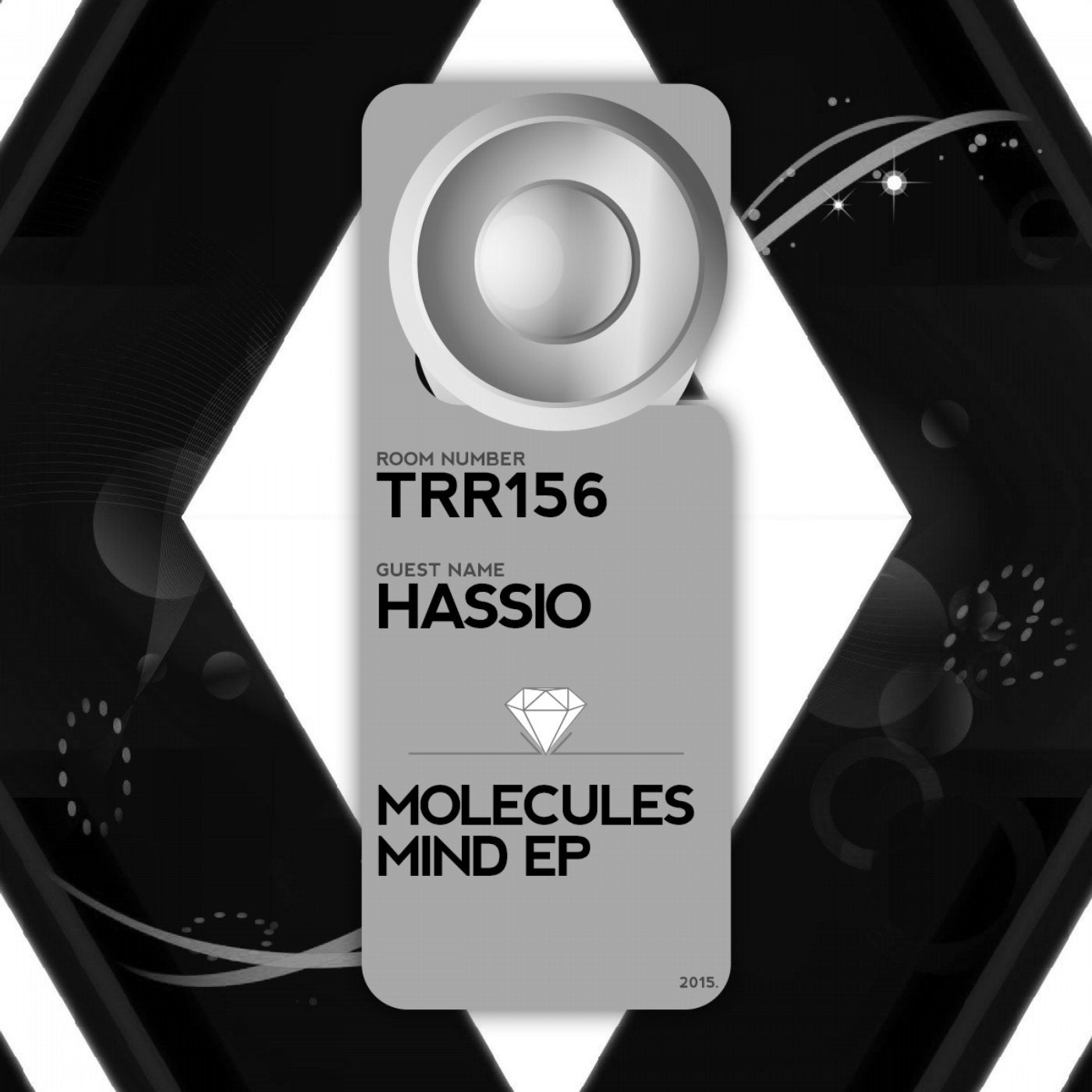 Molecules Mind EP