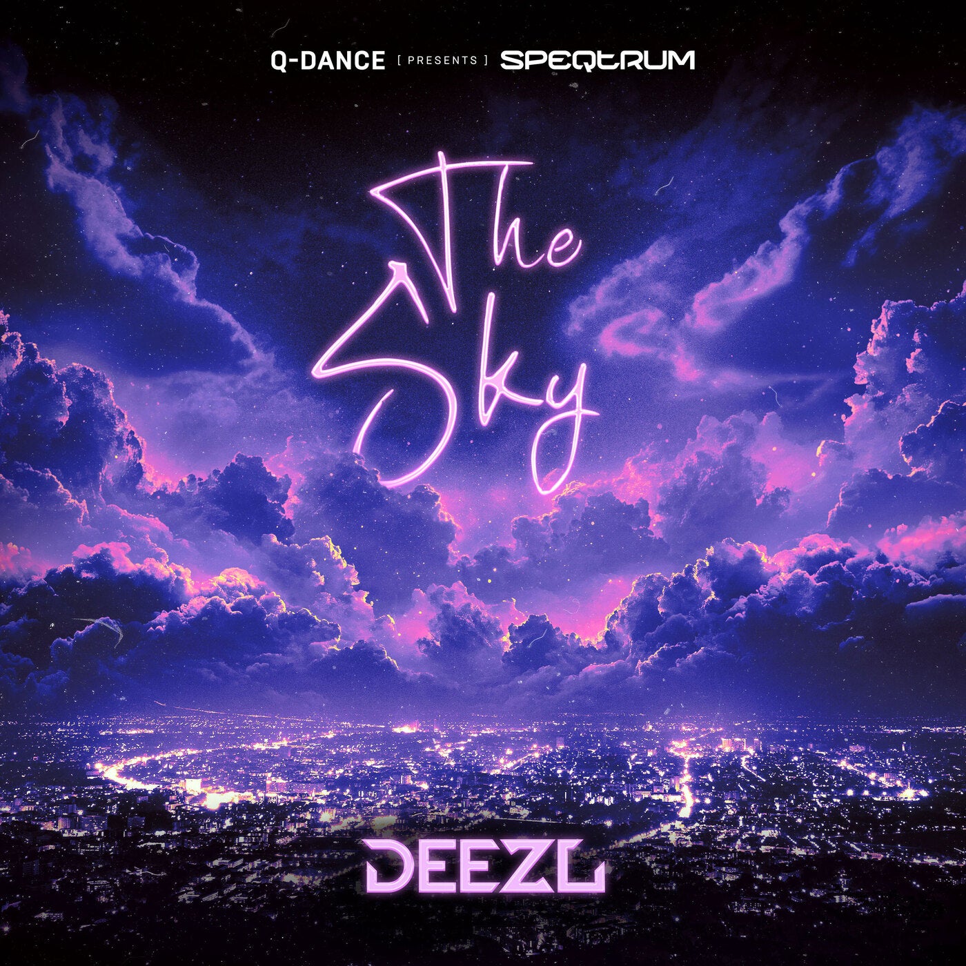 The Sky