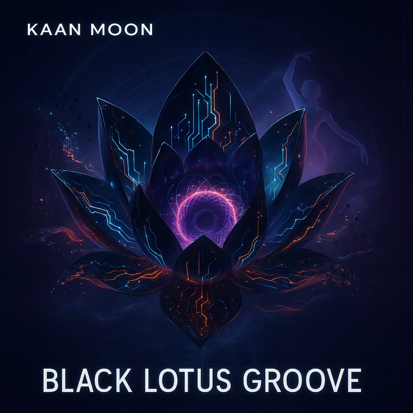 Black Lotus Groove