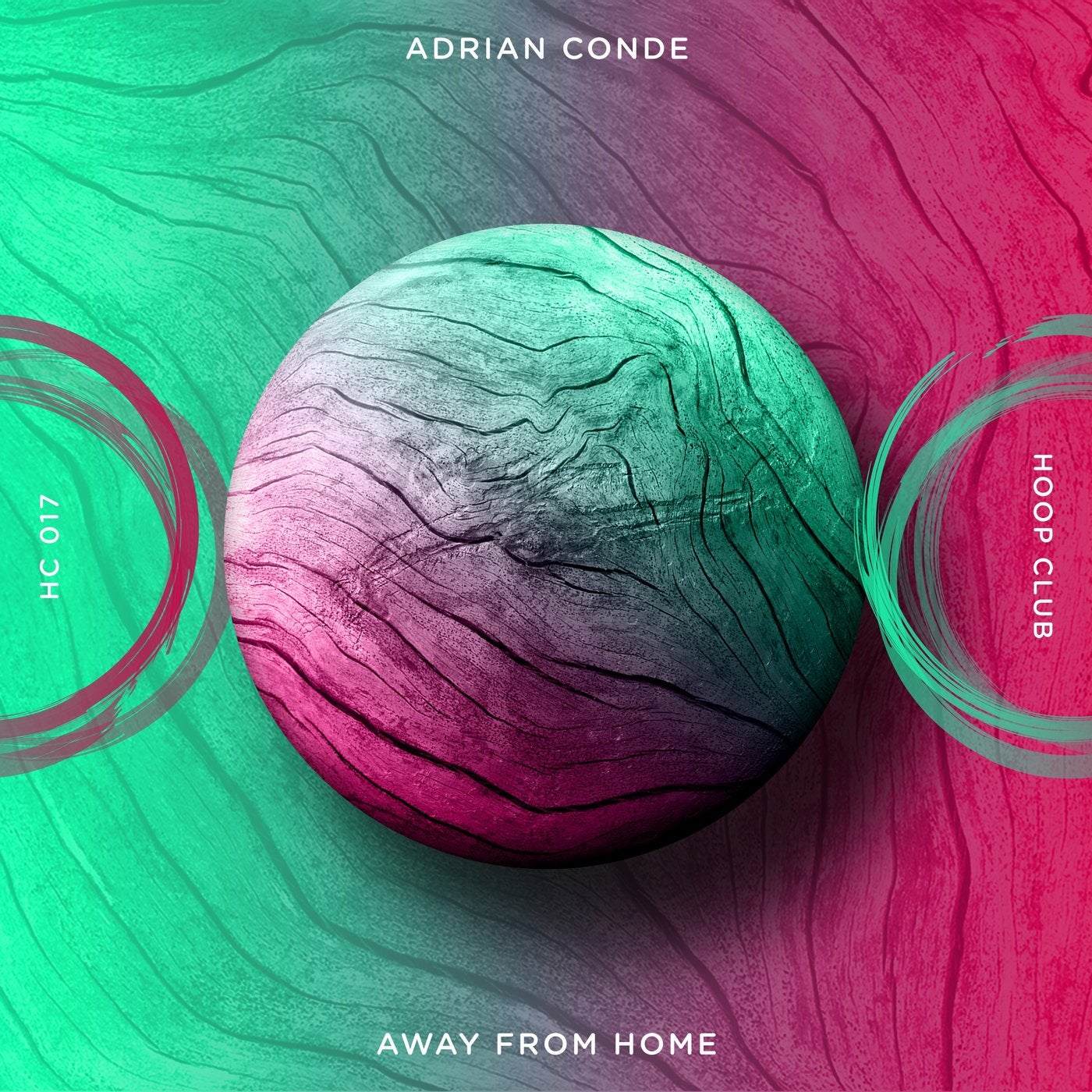 Away from Home (Extended Mix)