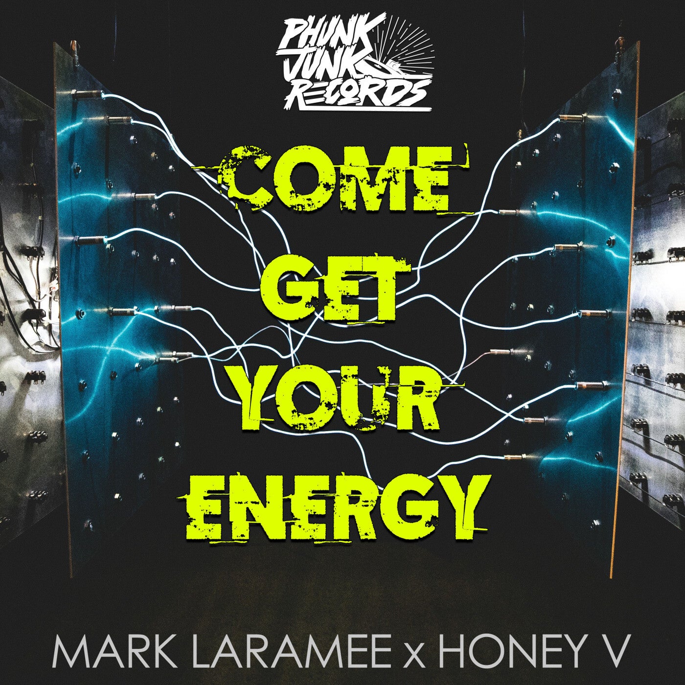 Come Get Your Energy