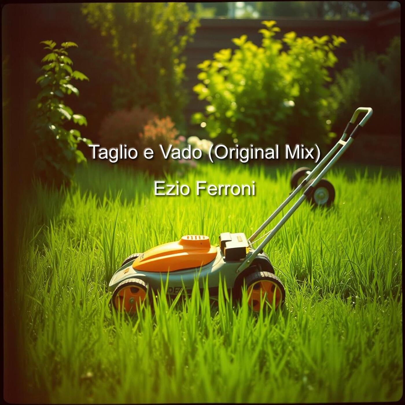 Taglio e Vado (Original Mix)