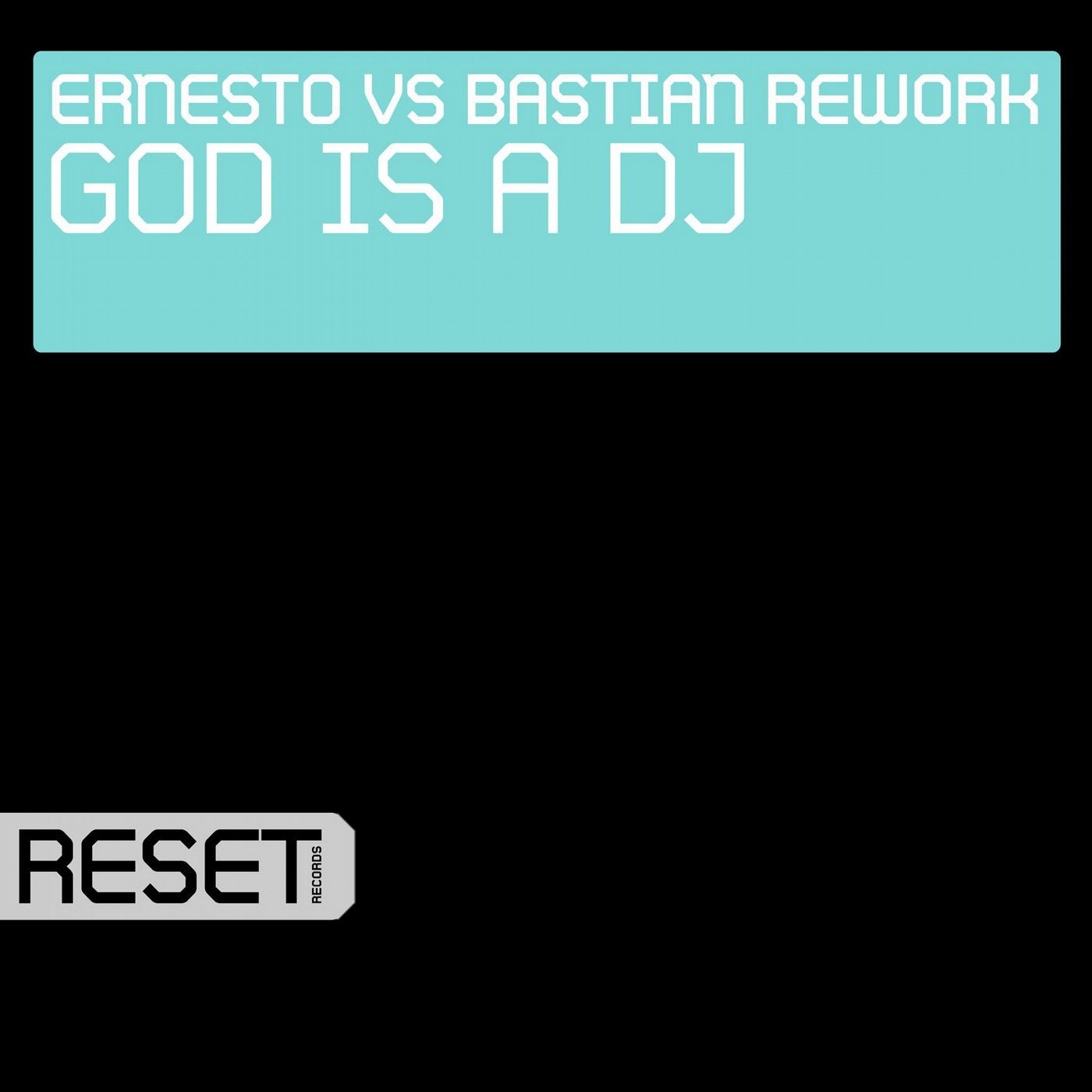 God Is A DJ