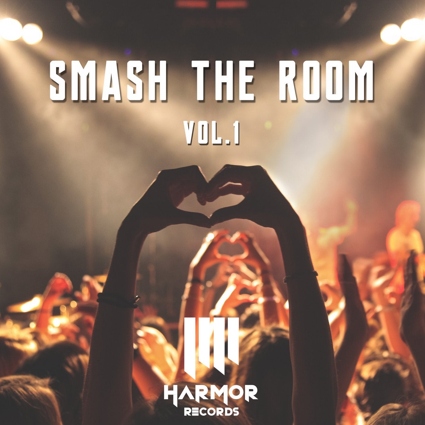 Smash the Room, Vol. 1