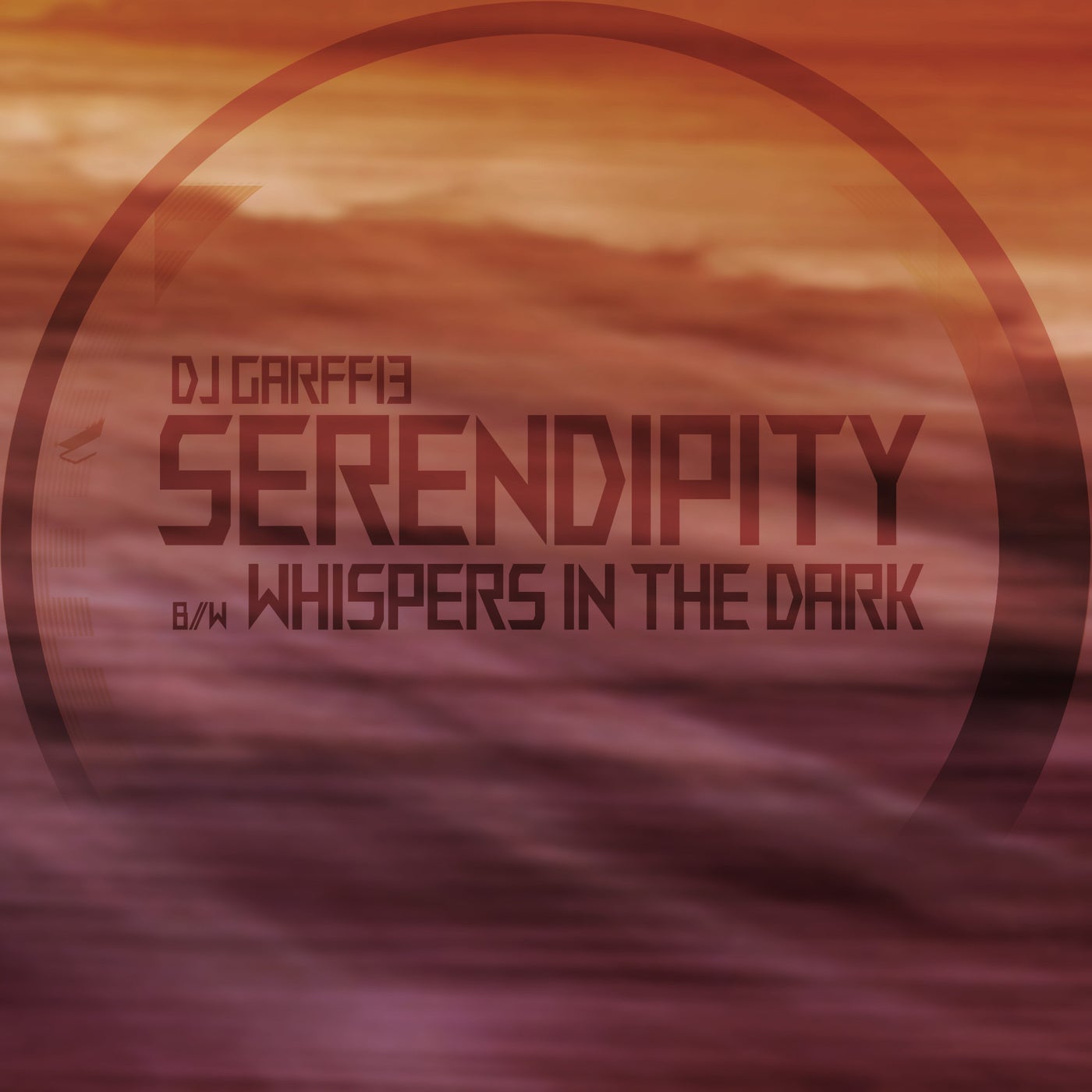 Serendipity / Whispers in the dark