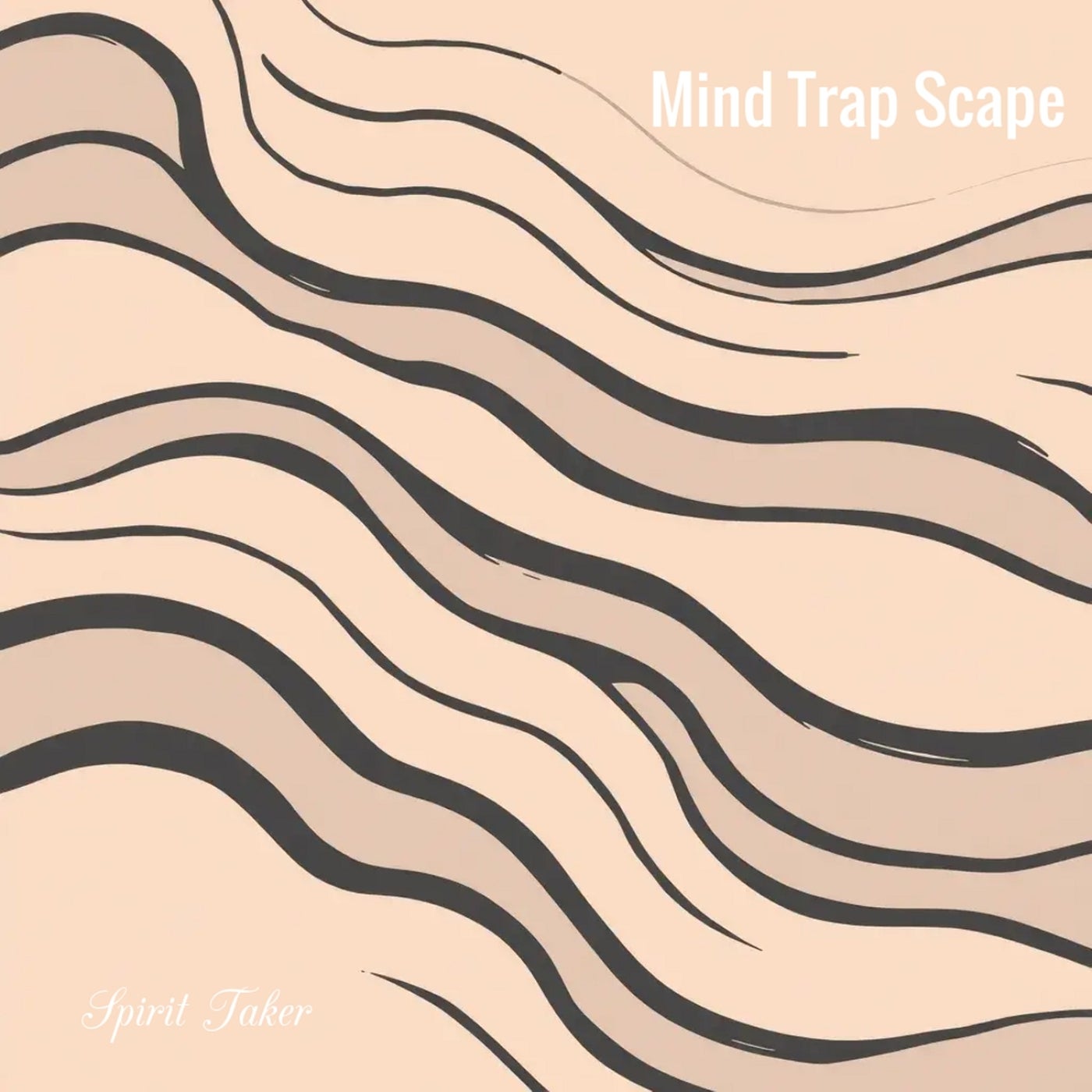 Mind Trap Scape