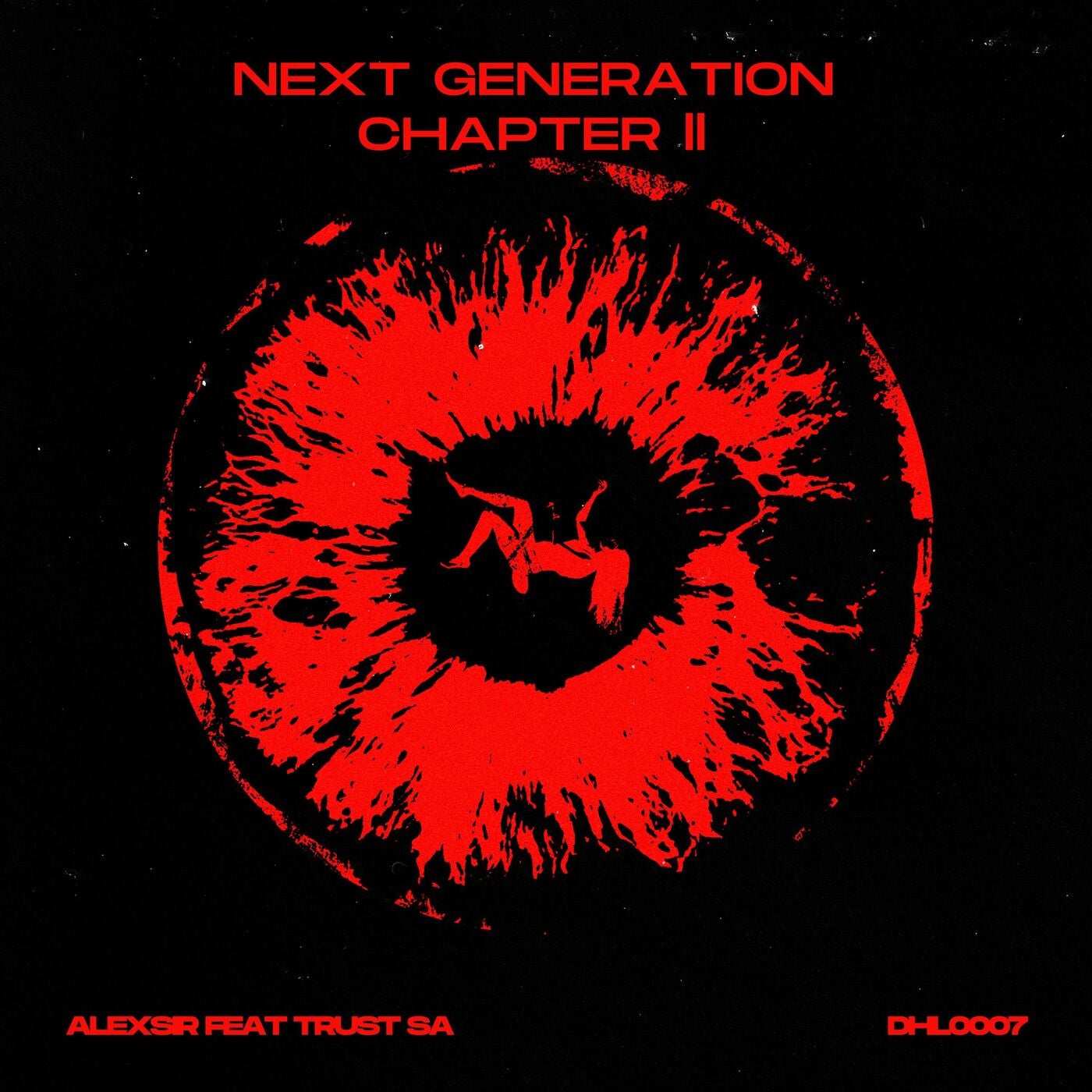 Next Generation Chapter 2