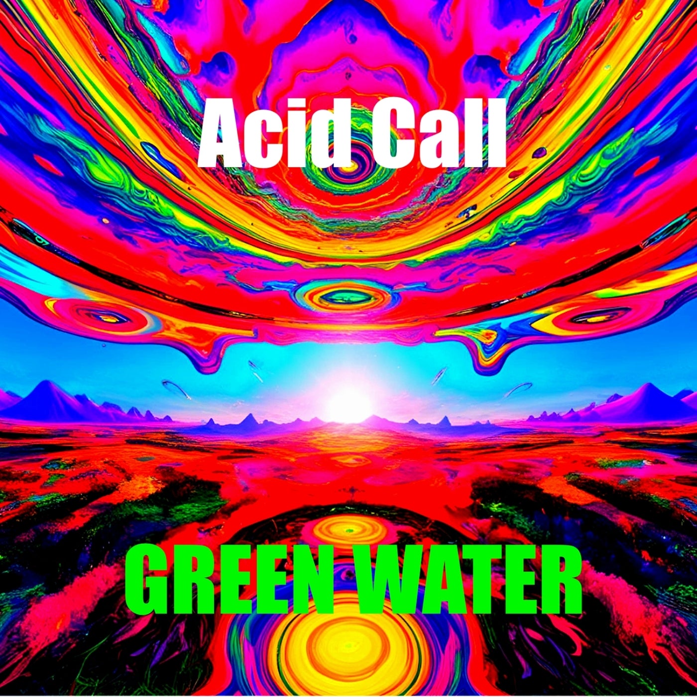 Acid Call