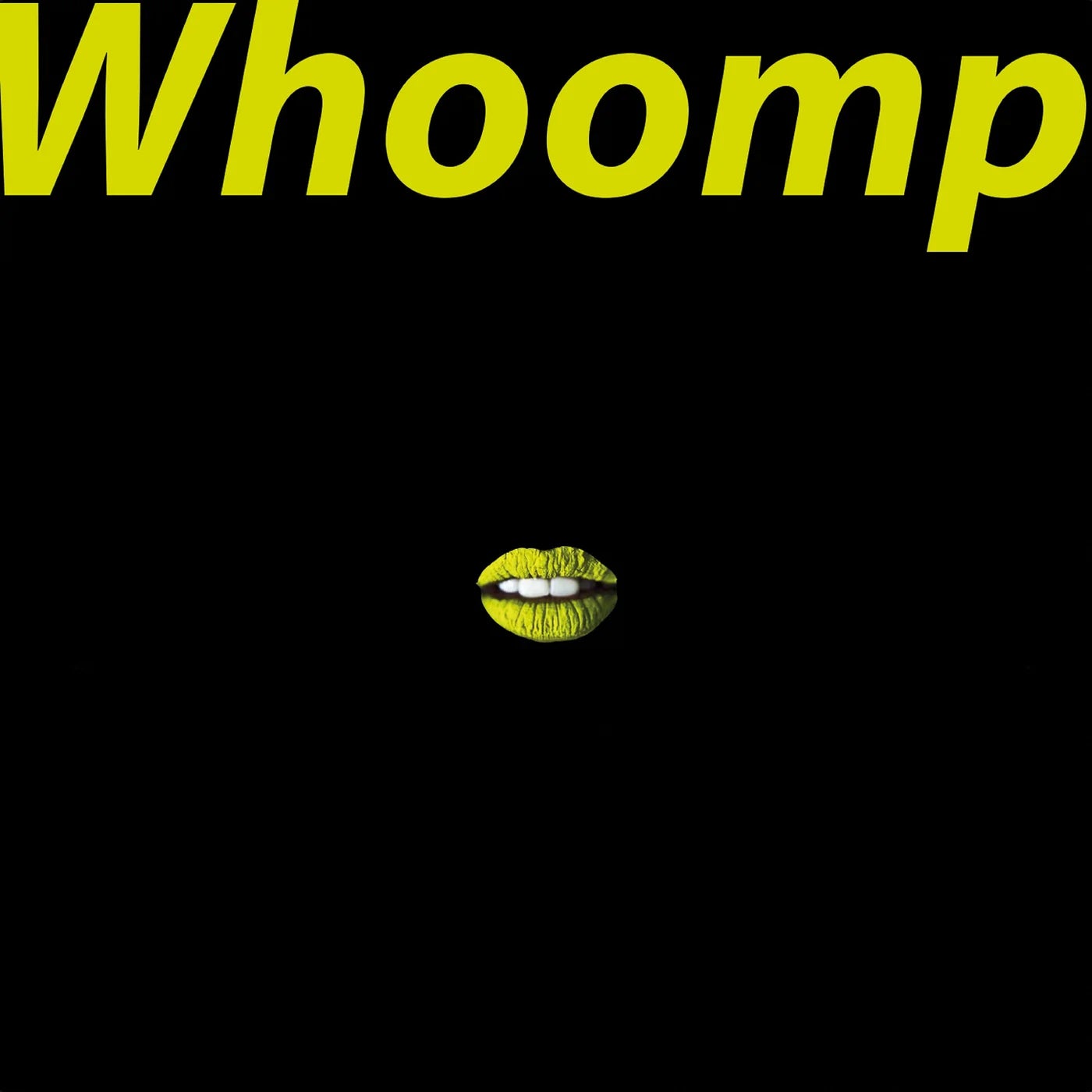 Whoomp - Basti Grub Version